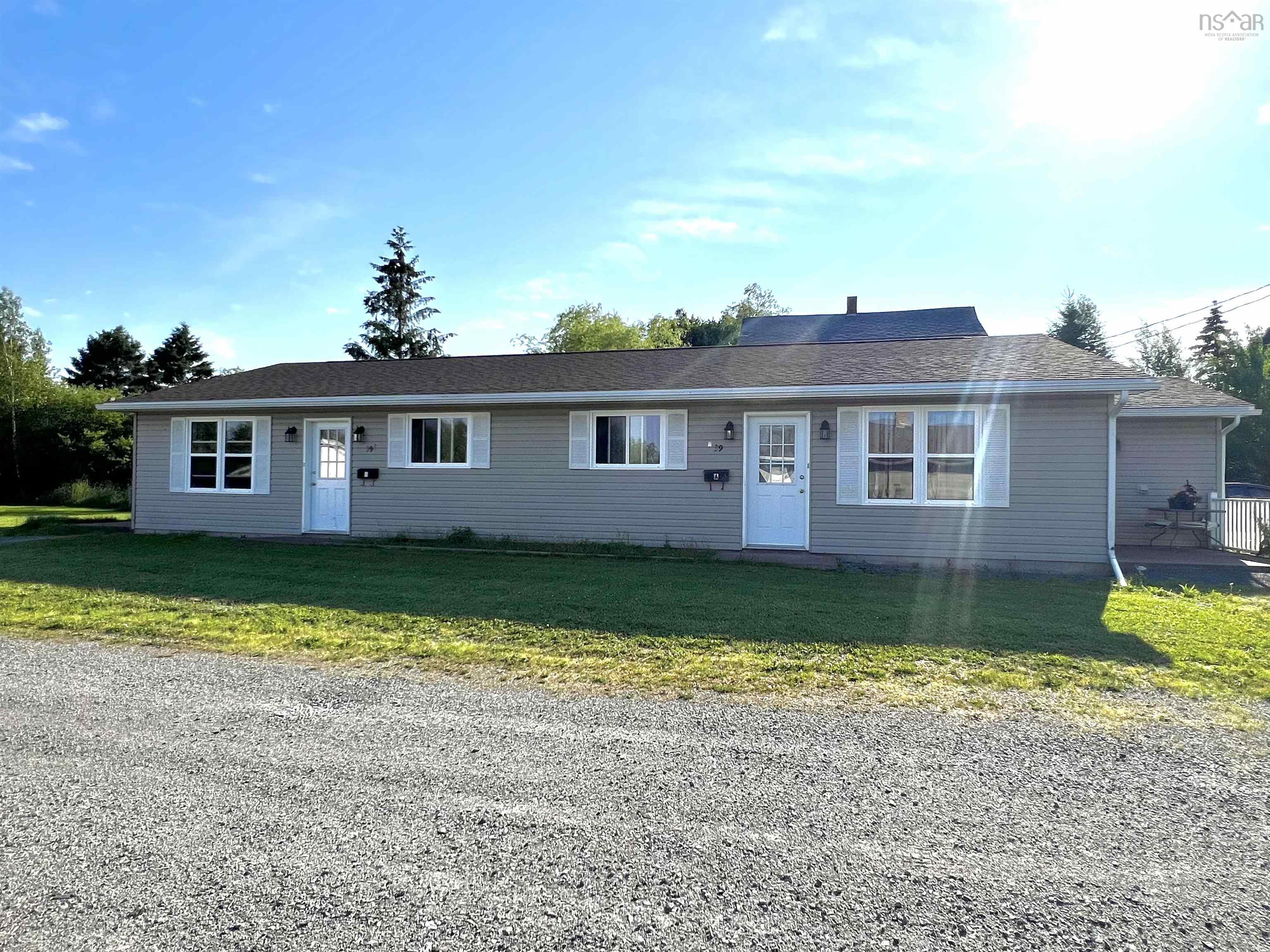 $409,000.00: 39 Emmanuel Street, Stellarton