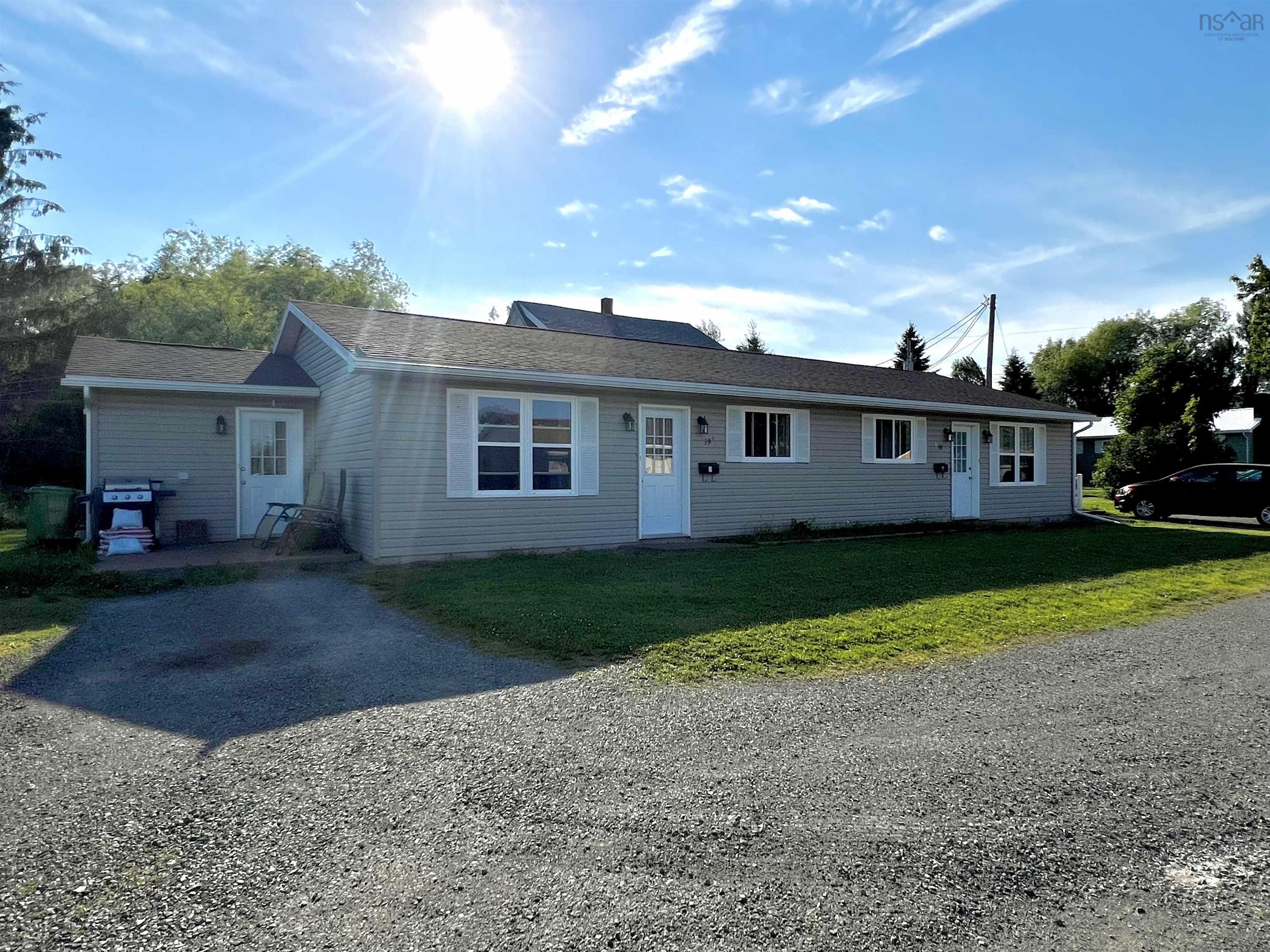 $409,000.00: 39 Emmanuel Street, Stellarton