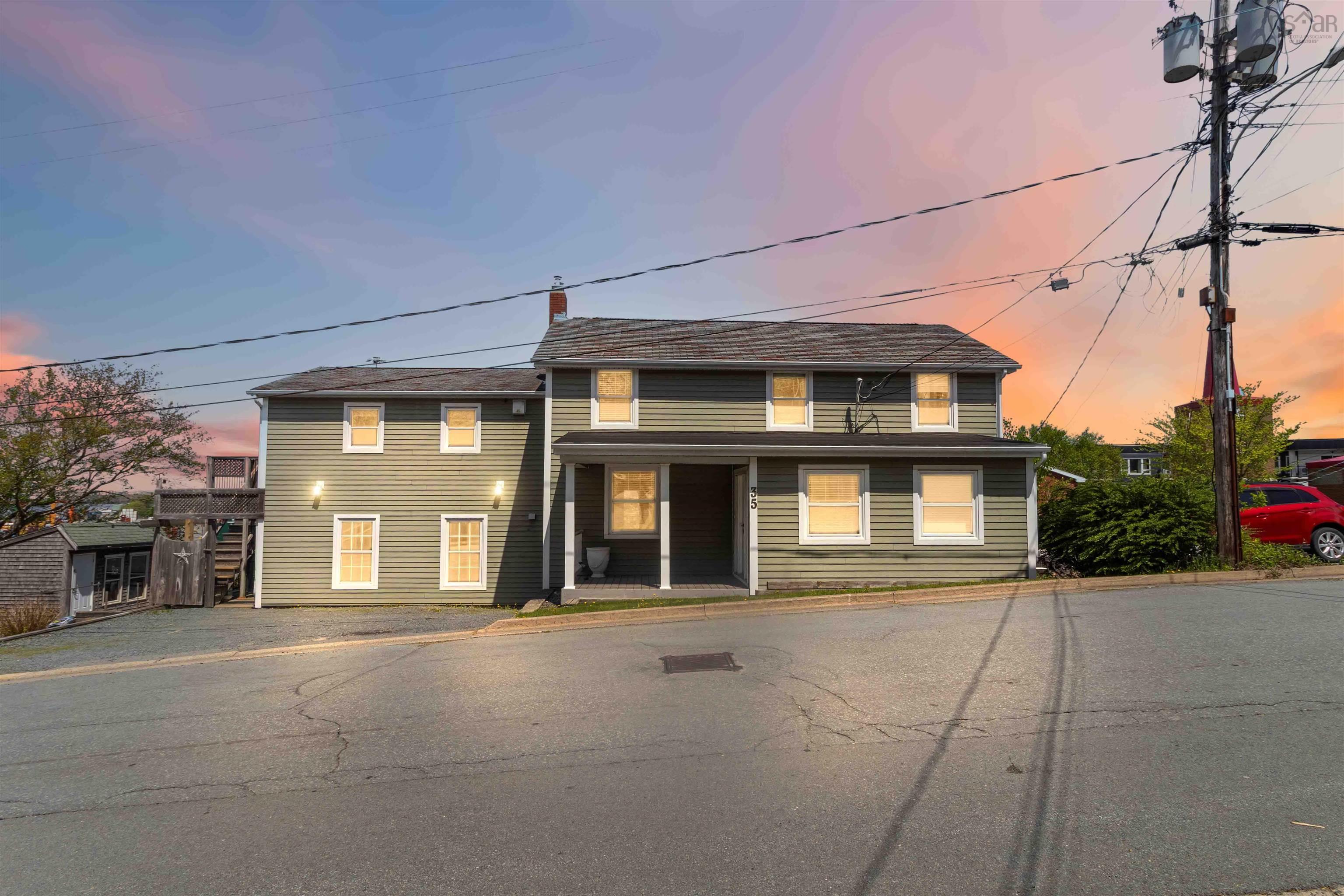 35 Mcfatridge Road, Halifax, NS (MLS 202611808)
