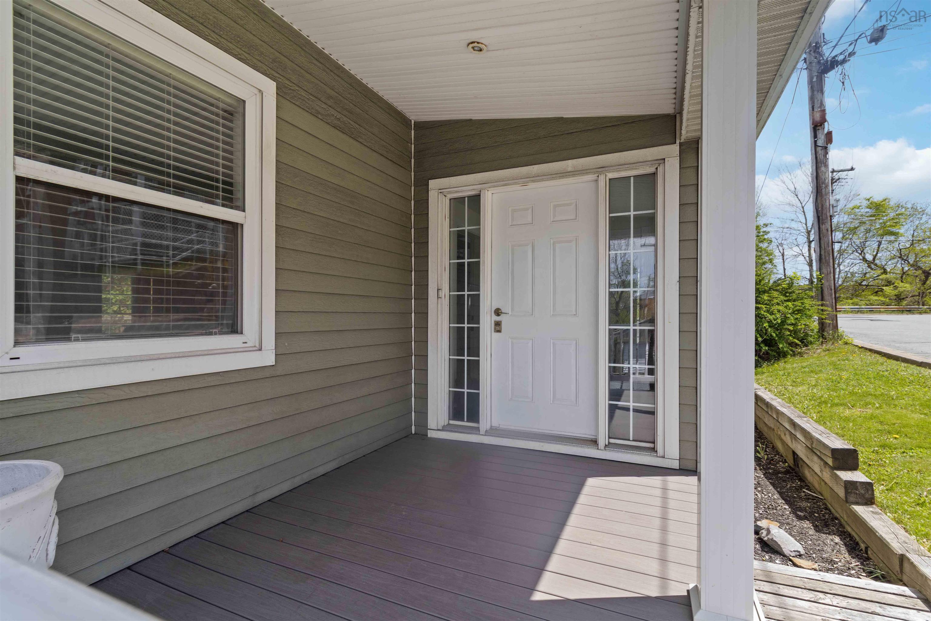 35 Mcfatridge Road, Halifax, NS (MLS 202611808)