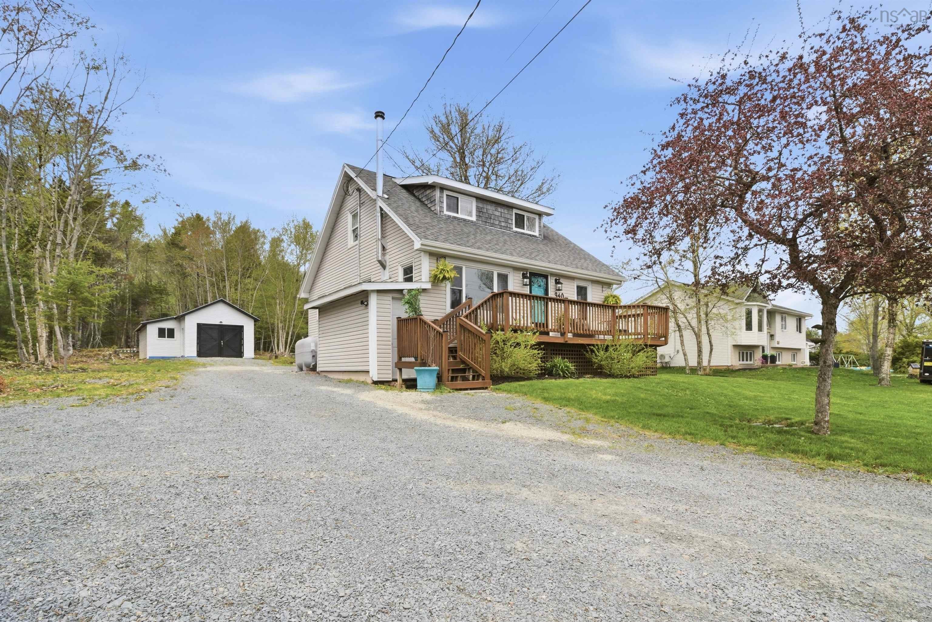 340 Lakeview Avenue, Middle Sackville, NS (MLS® 202611809)