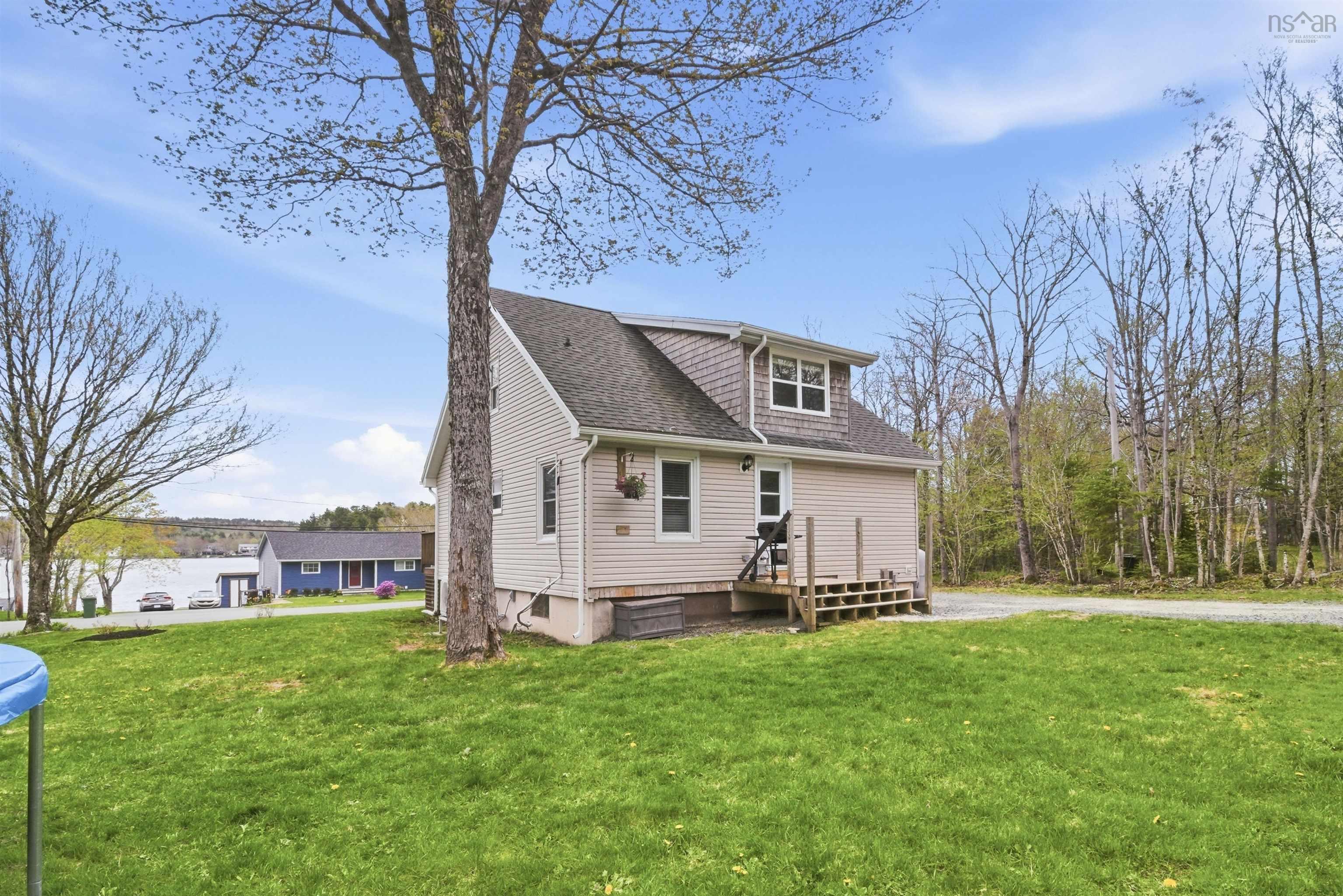340 Lakeview Avenue, Middle Sackville, NS (MLS 202611809)