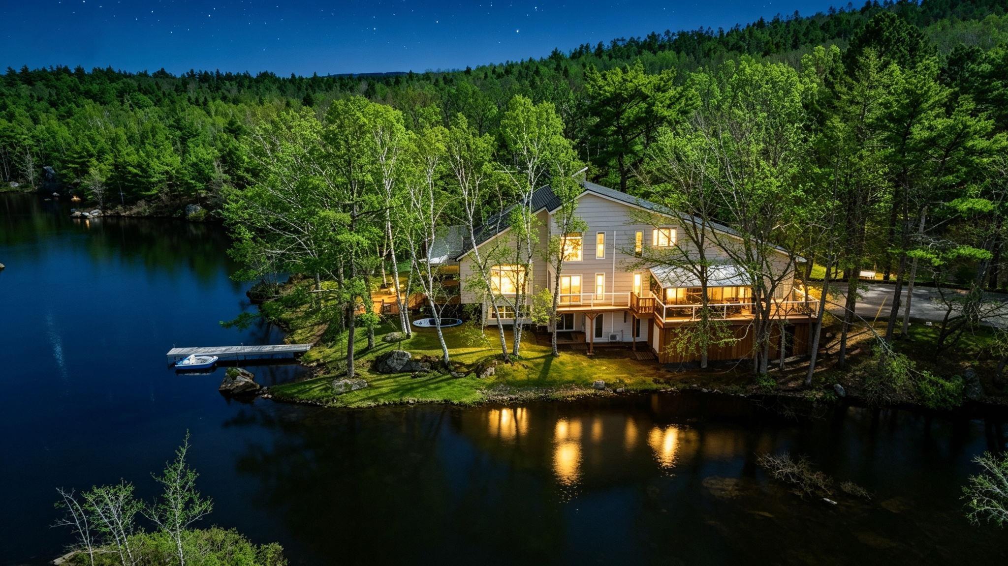 48 Birchview Drive, Williams Lake, NS (MLS® 202611810)