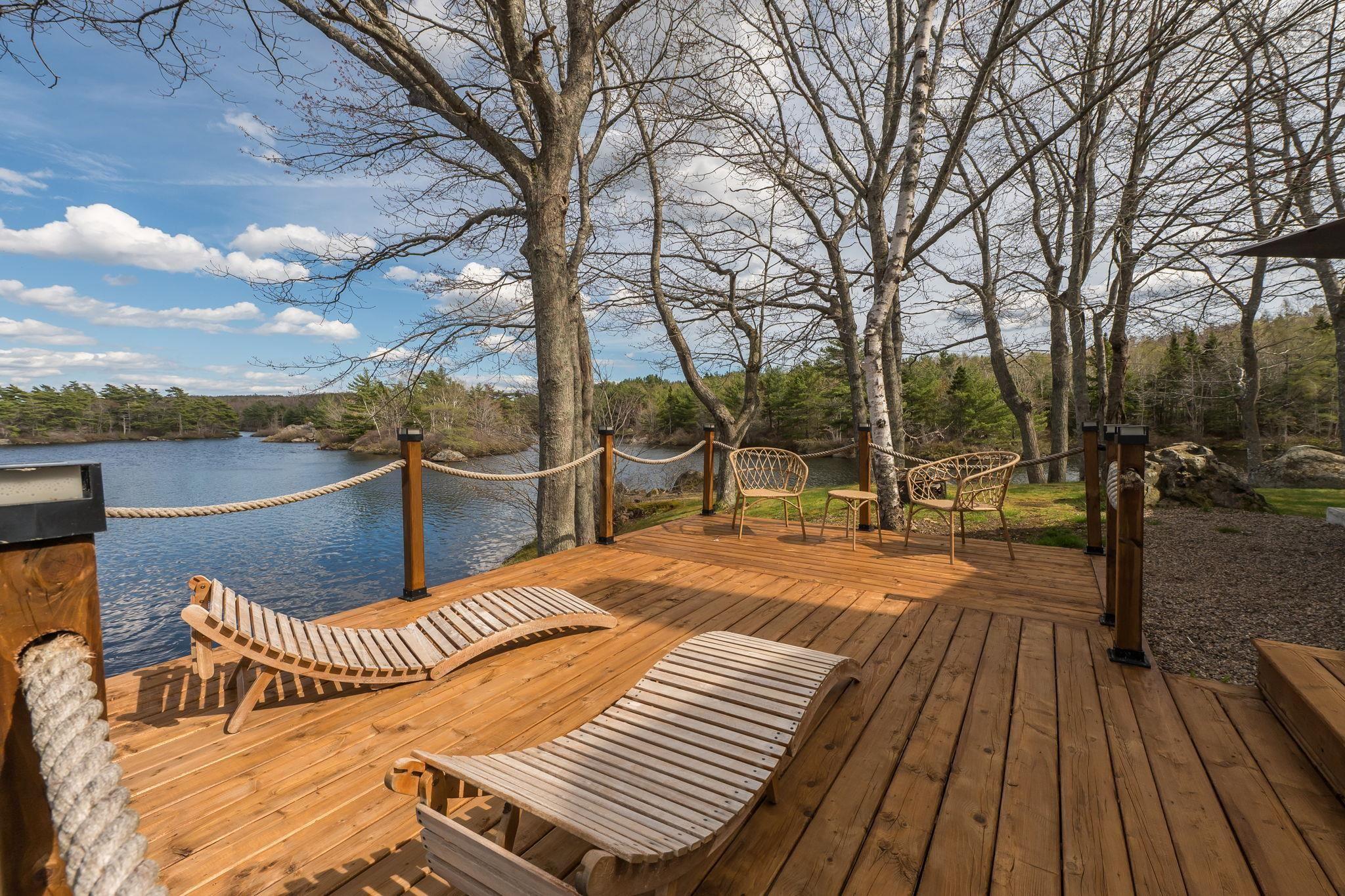 48 Birchview Drive, Williams Lake, NS (MLS 202611810)