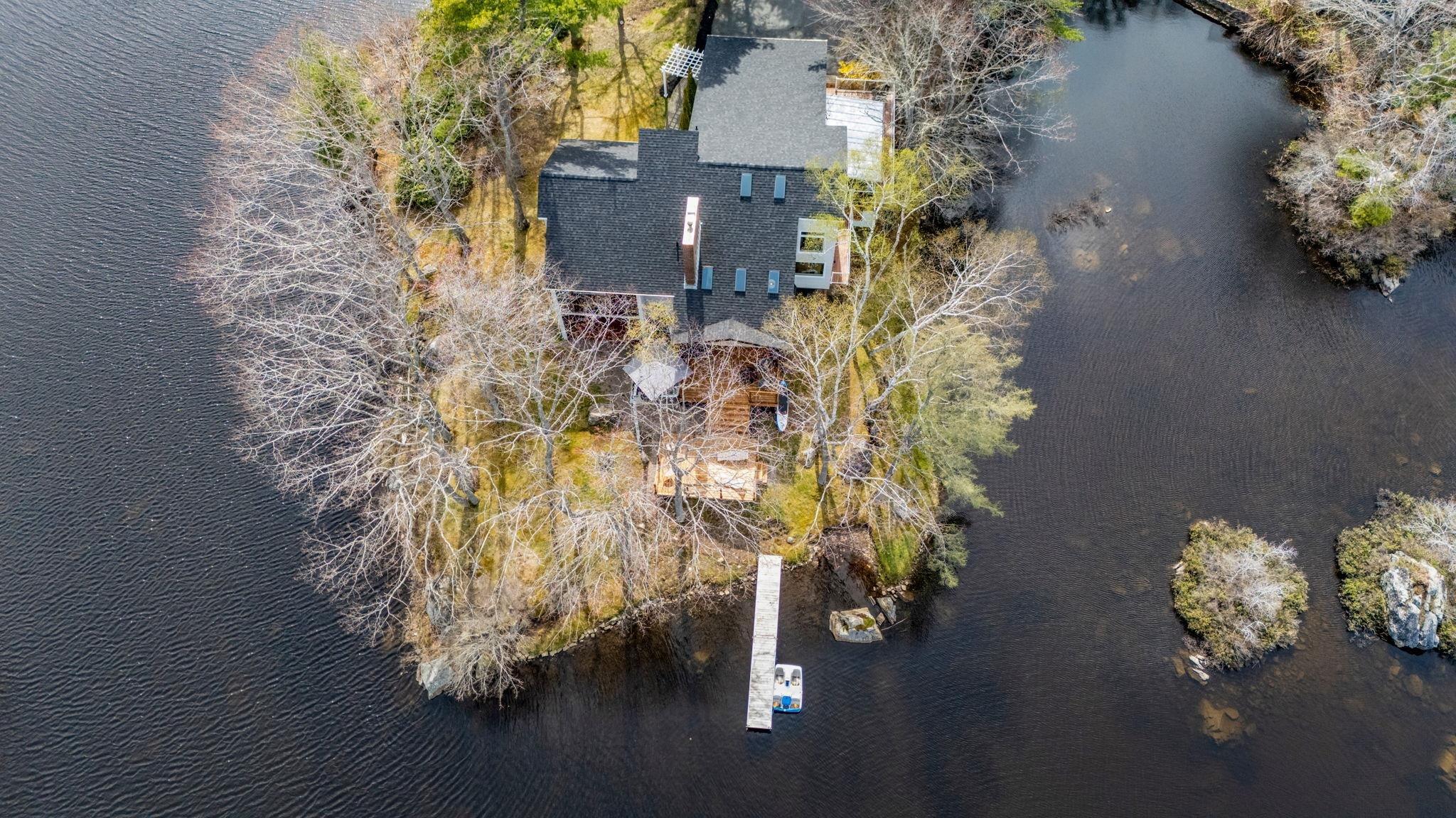 48 Birchview Drive, Williams Lake, NS (MLS 202611810)