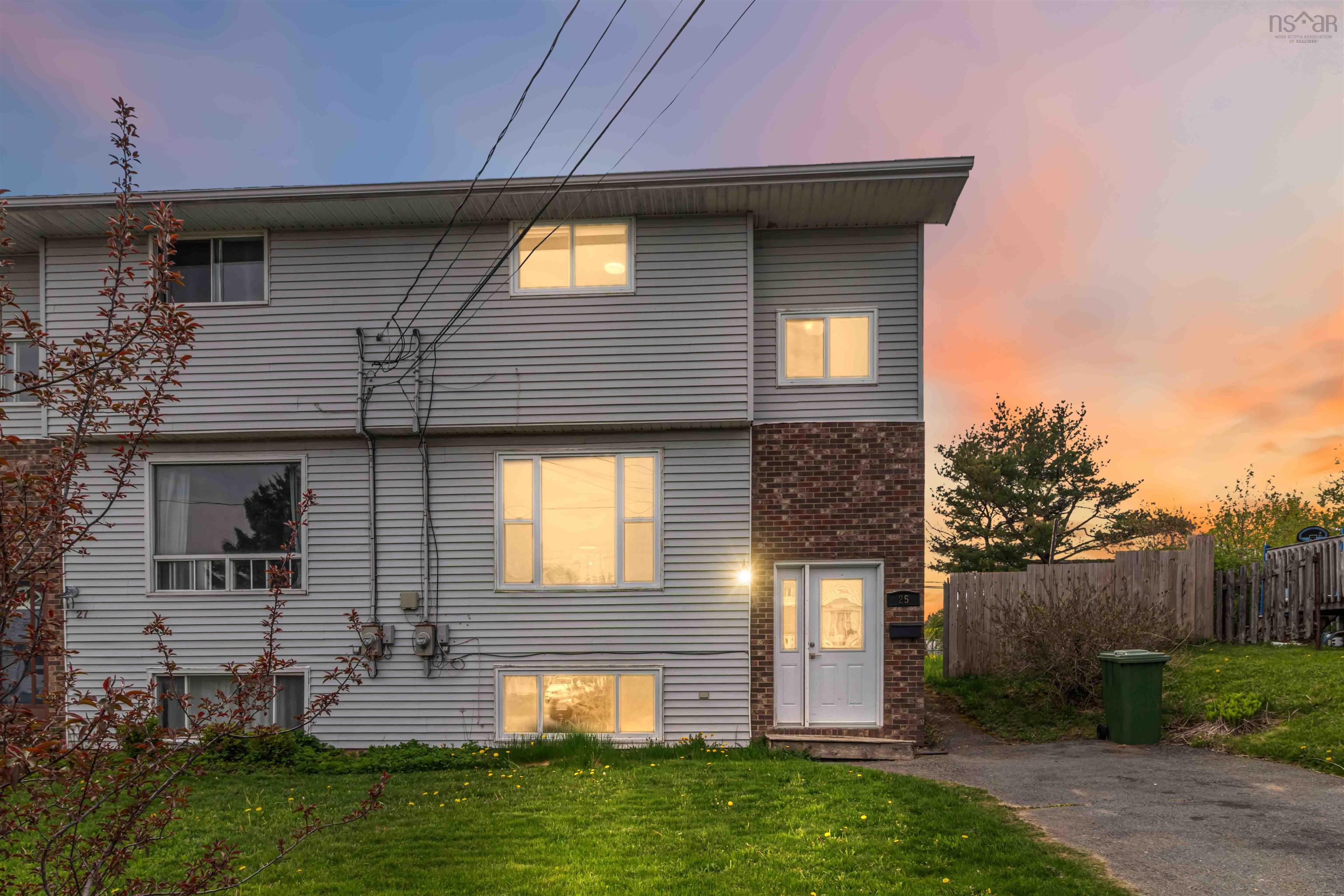 25 Linden Court, Cole Harbour, NS (MLS® 202611812)
