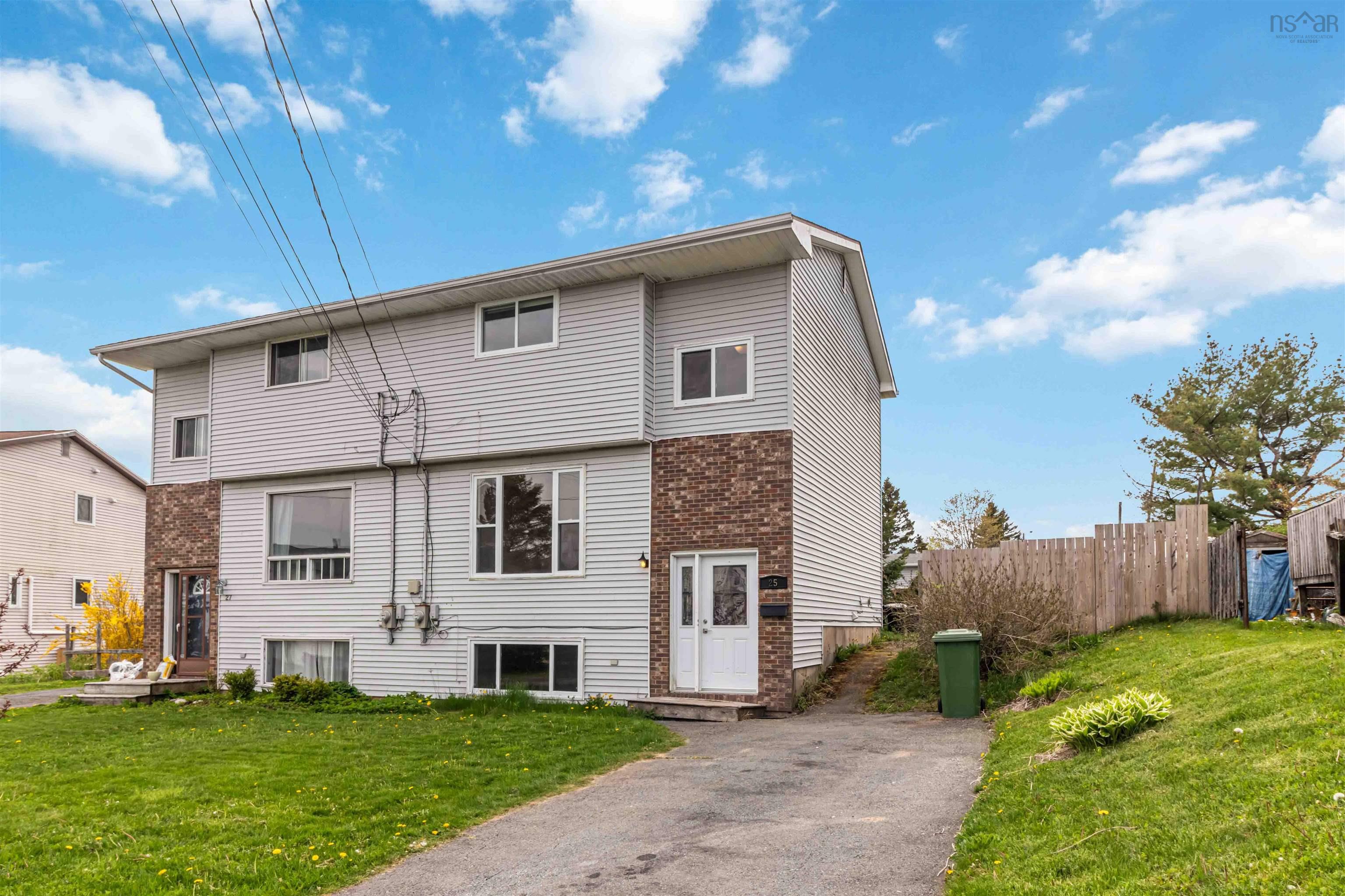 25 Linden Court, Cole Harbour, NS (MLS 202611812)