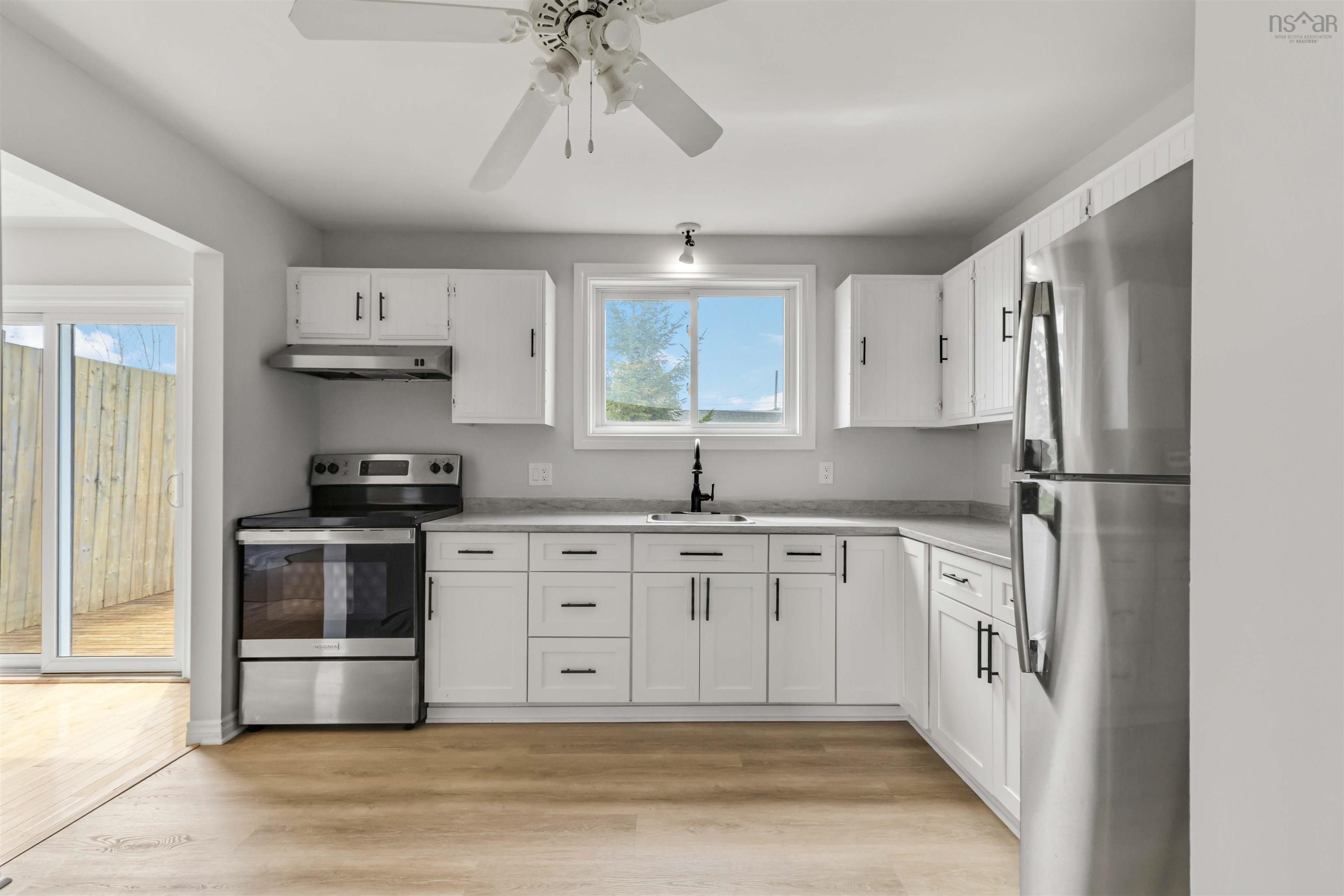 25 Linden Court, Cole Harbour, NS (MLS 202611812)