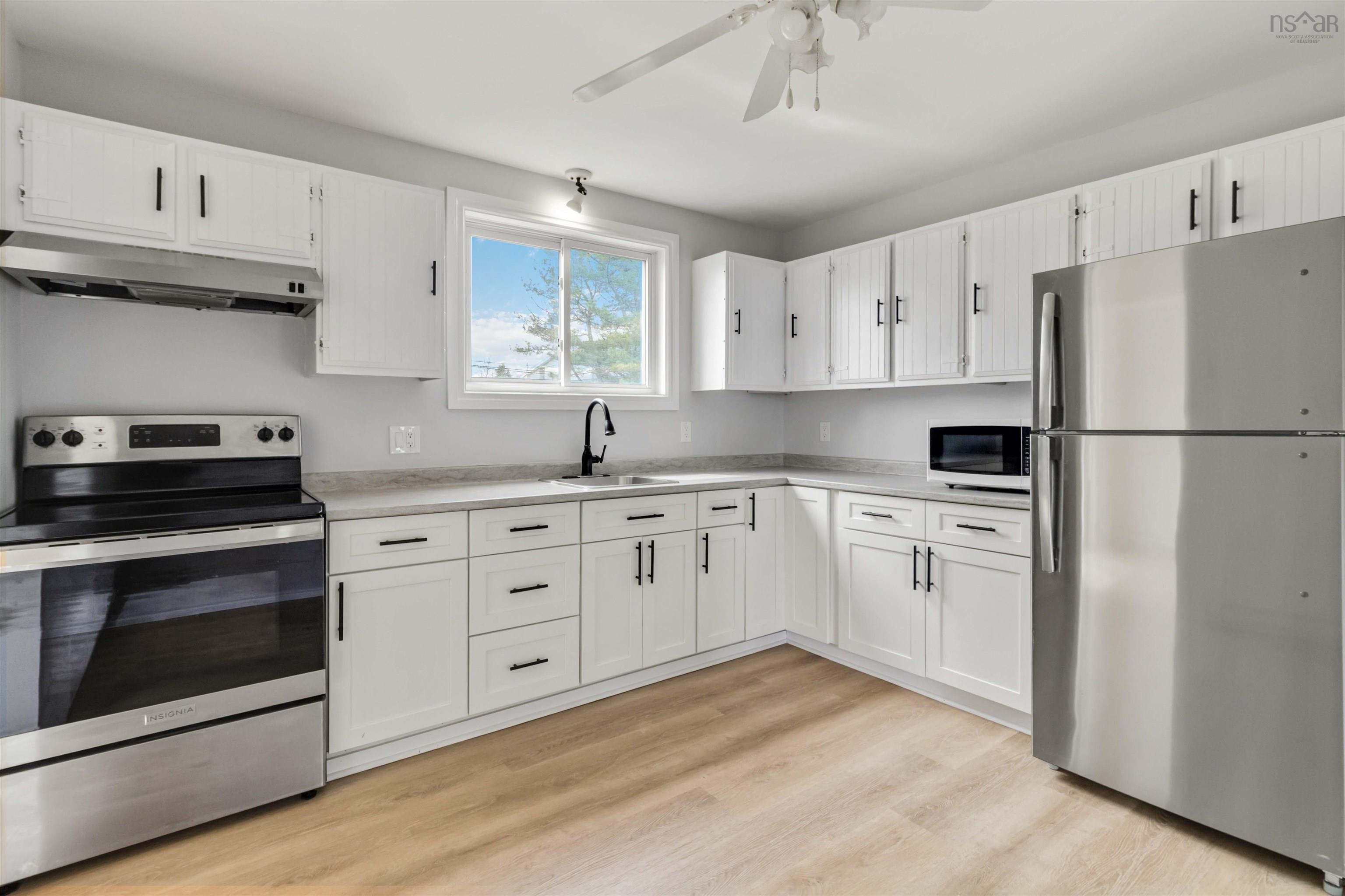 25 Linden Court, Cole Harbour, NS (MLS 202611812)