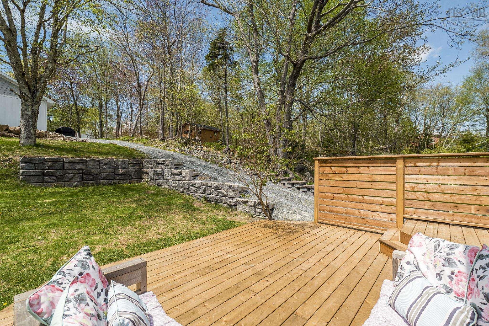 14 & 14b Robert Allen Drive, Halifax, NS (MLS 202611814)
