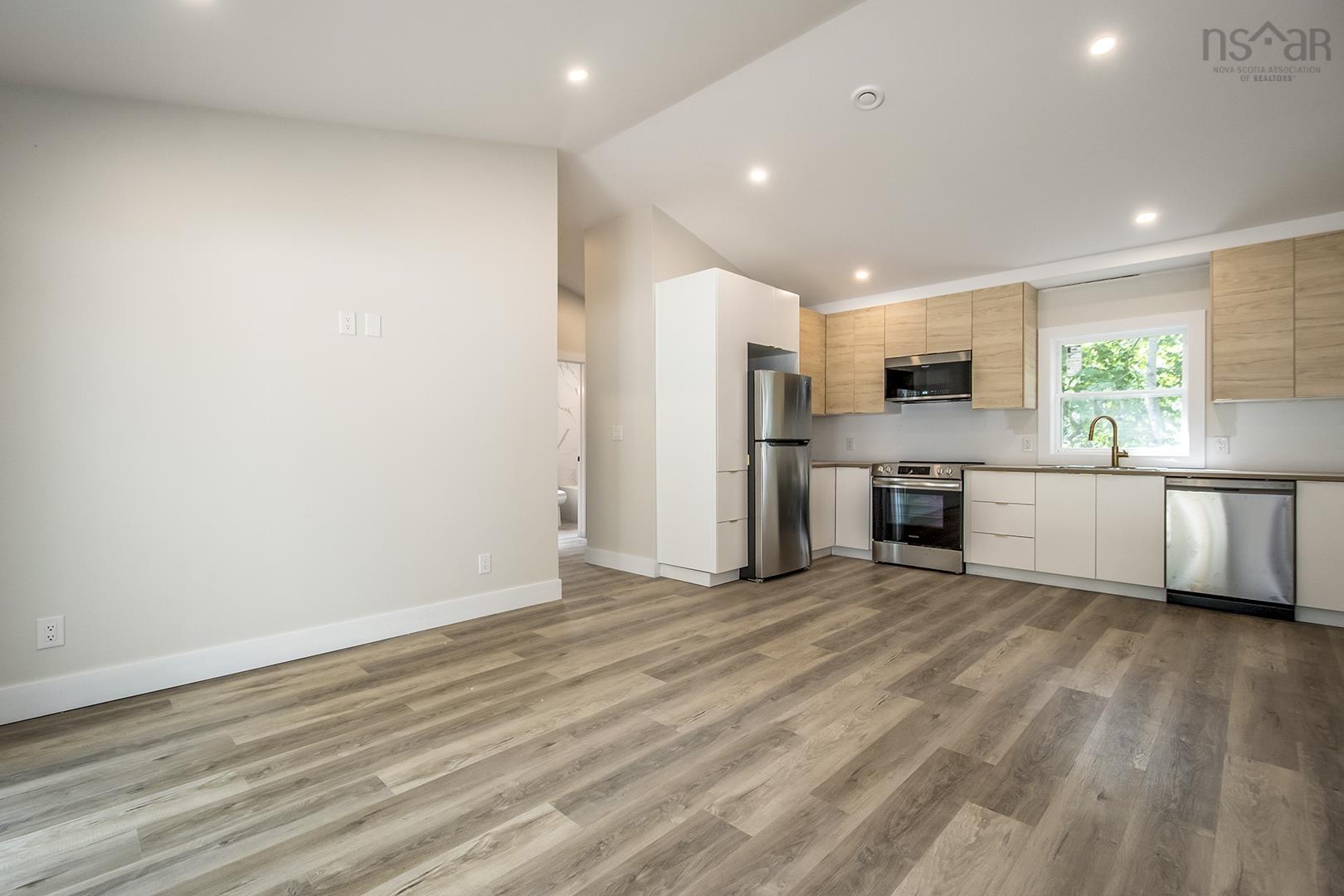 14 & 14b Robert Allen Drive, Halifax, NS (MLS 202611814)