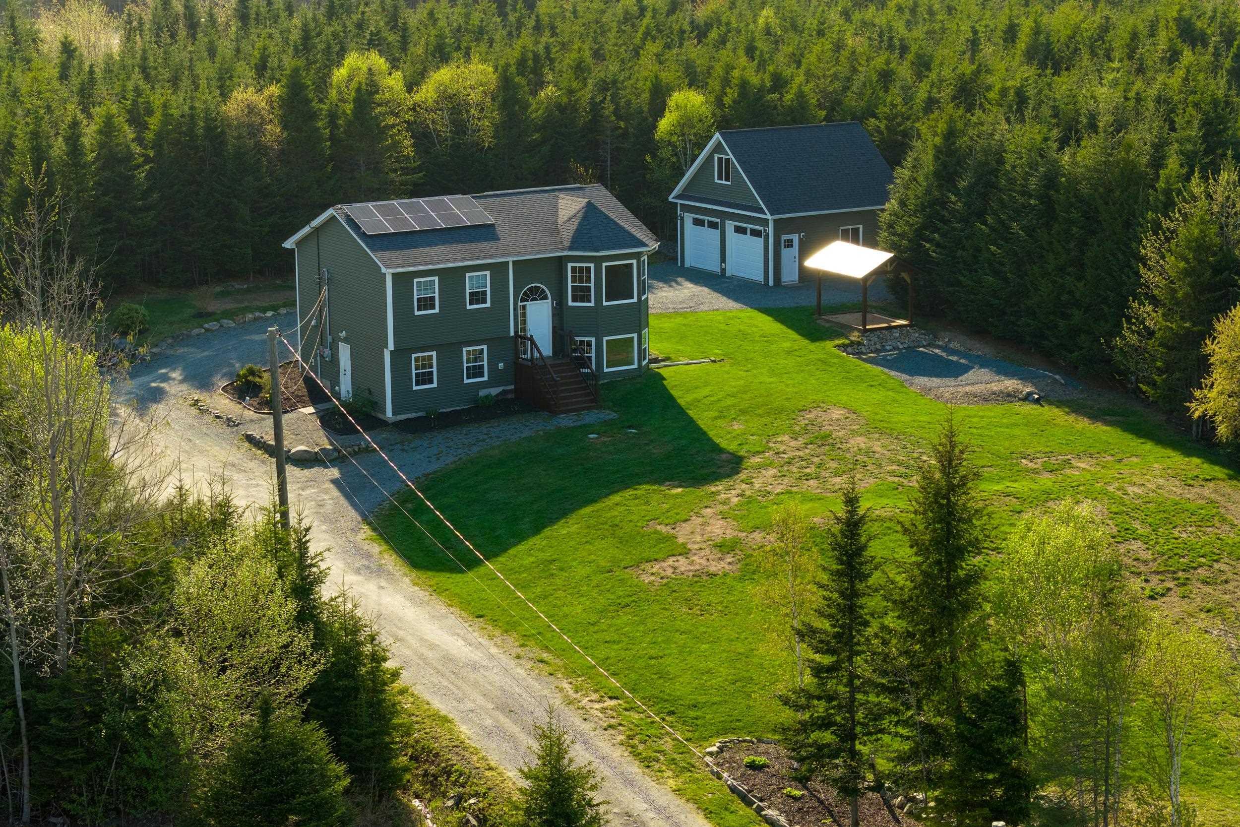215 West Porters Lake Road, Porters Lake, NS (MLS® 202611816)
