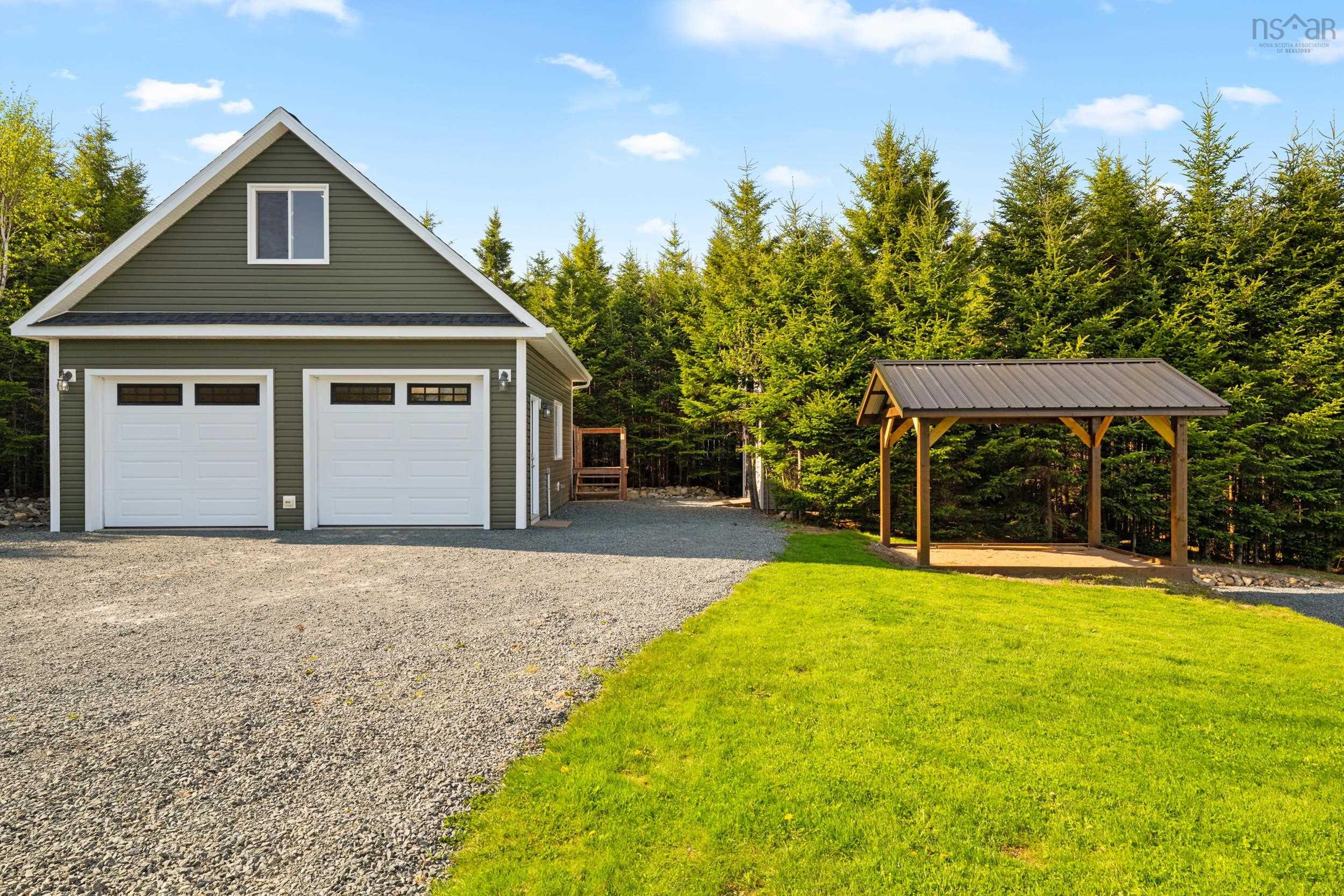 215 West Porters Lake Road, Porters Lake, NS (MLS 202611816)