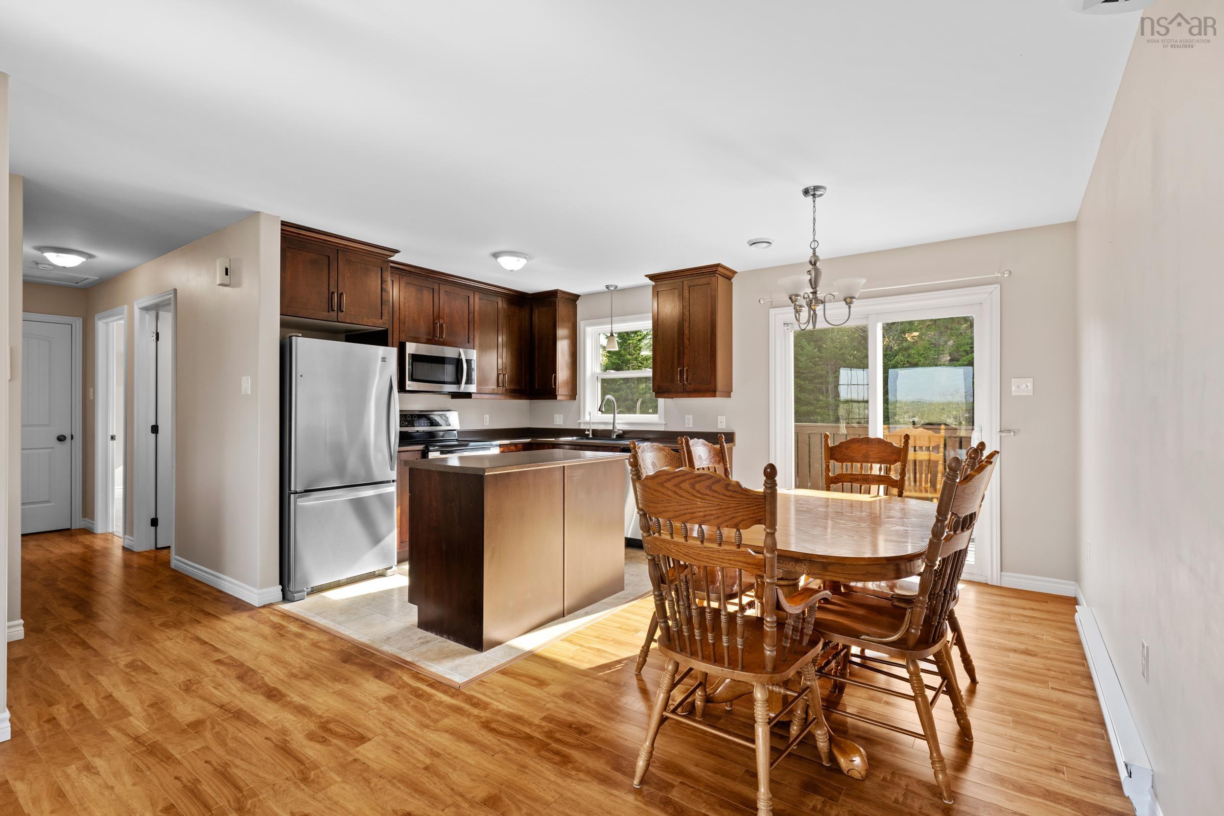 215 West Porters Lake Road, Porters Lake, NS (MLS 202611816)