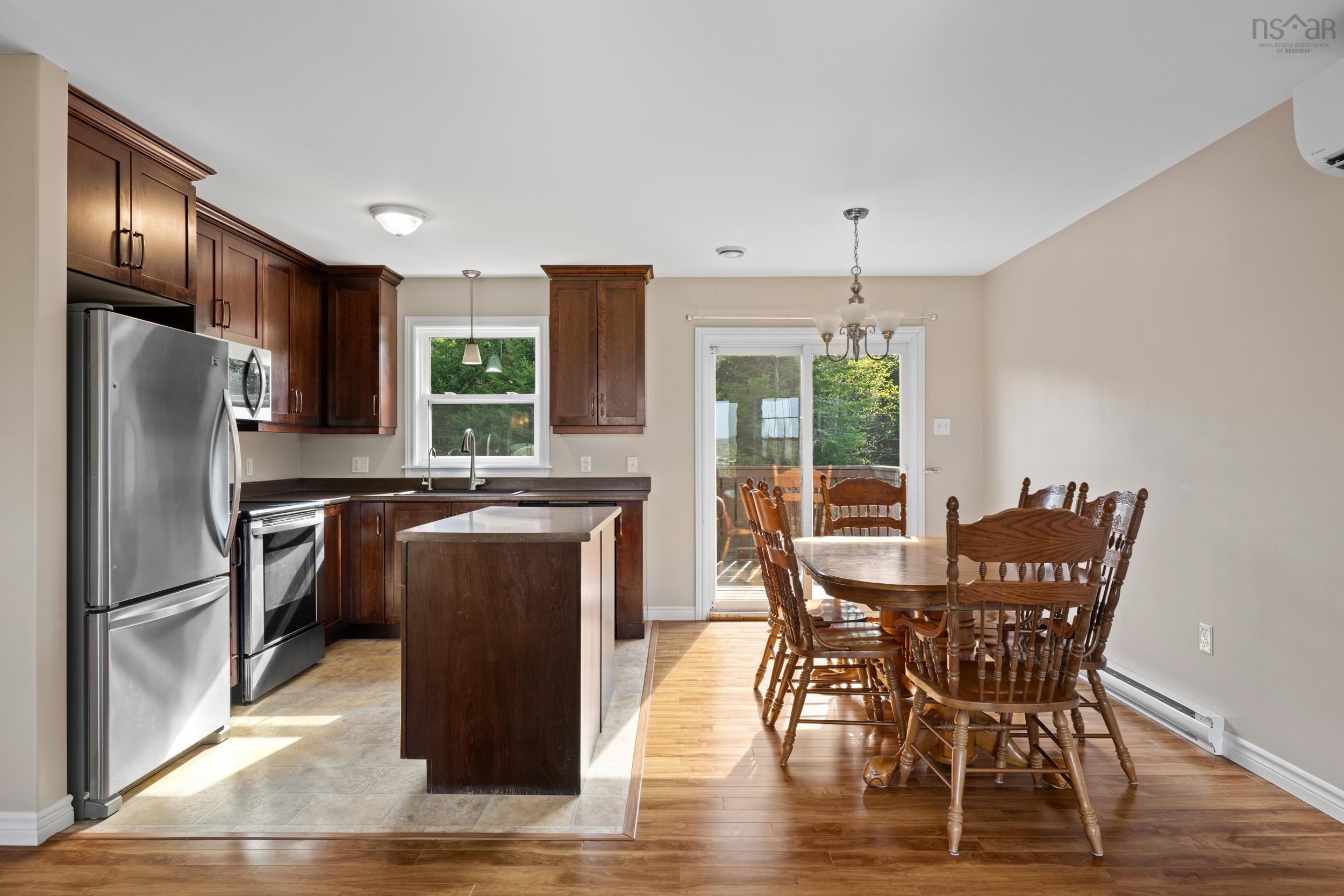 215 West Porters Lake Road, Porters Lake, NS (MLS 202611816)