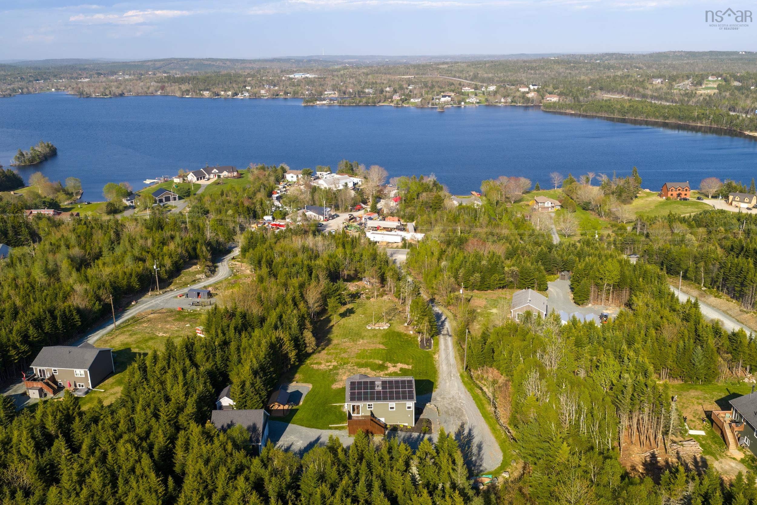 215 West Porters Lake Road, Porters Lake, NS (MLS 202611816)