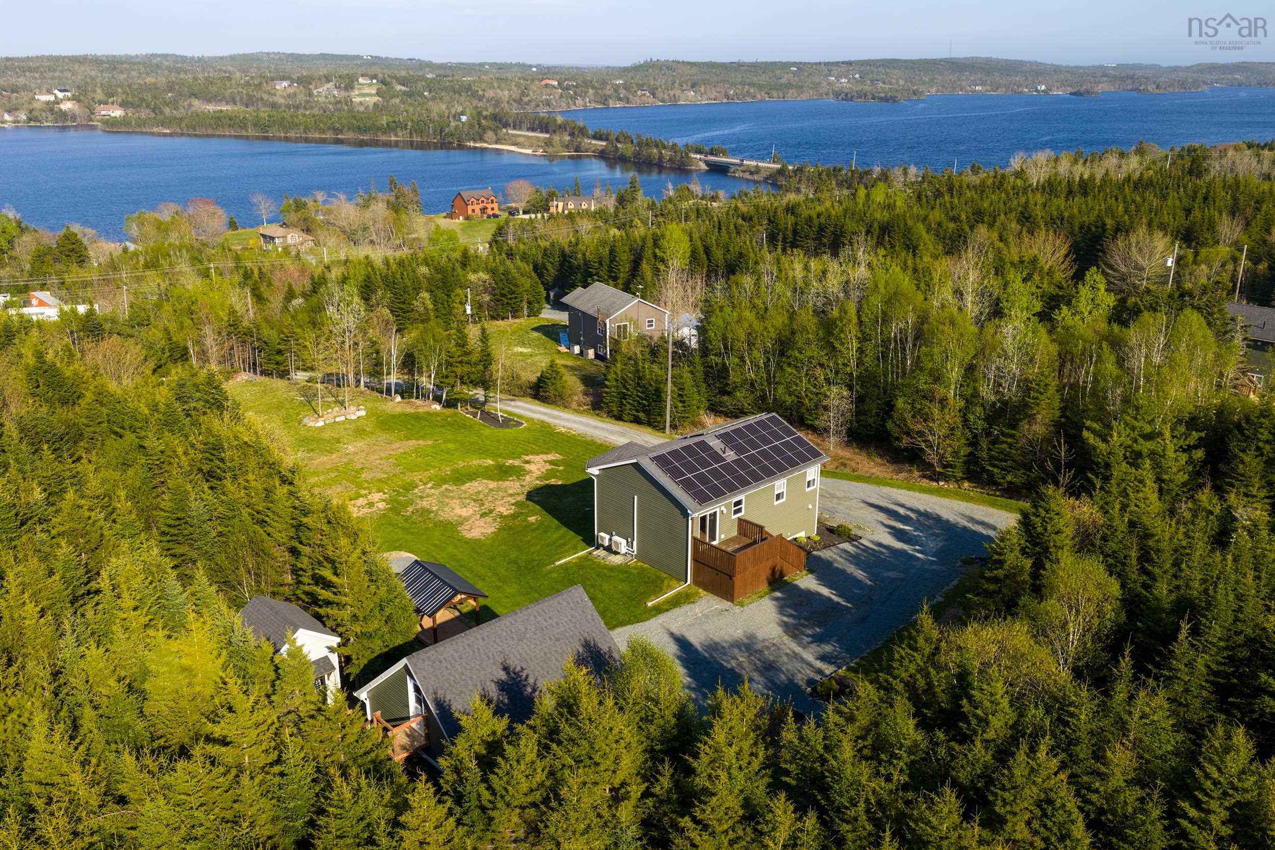 215 West Porters Lake Road, Porters Lake, NS (MLS 202611816)