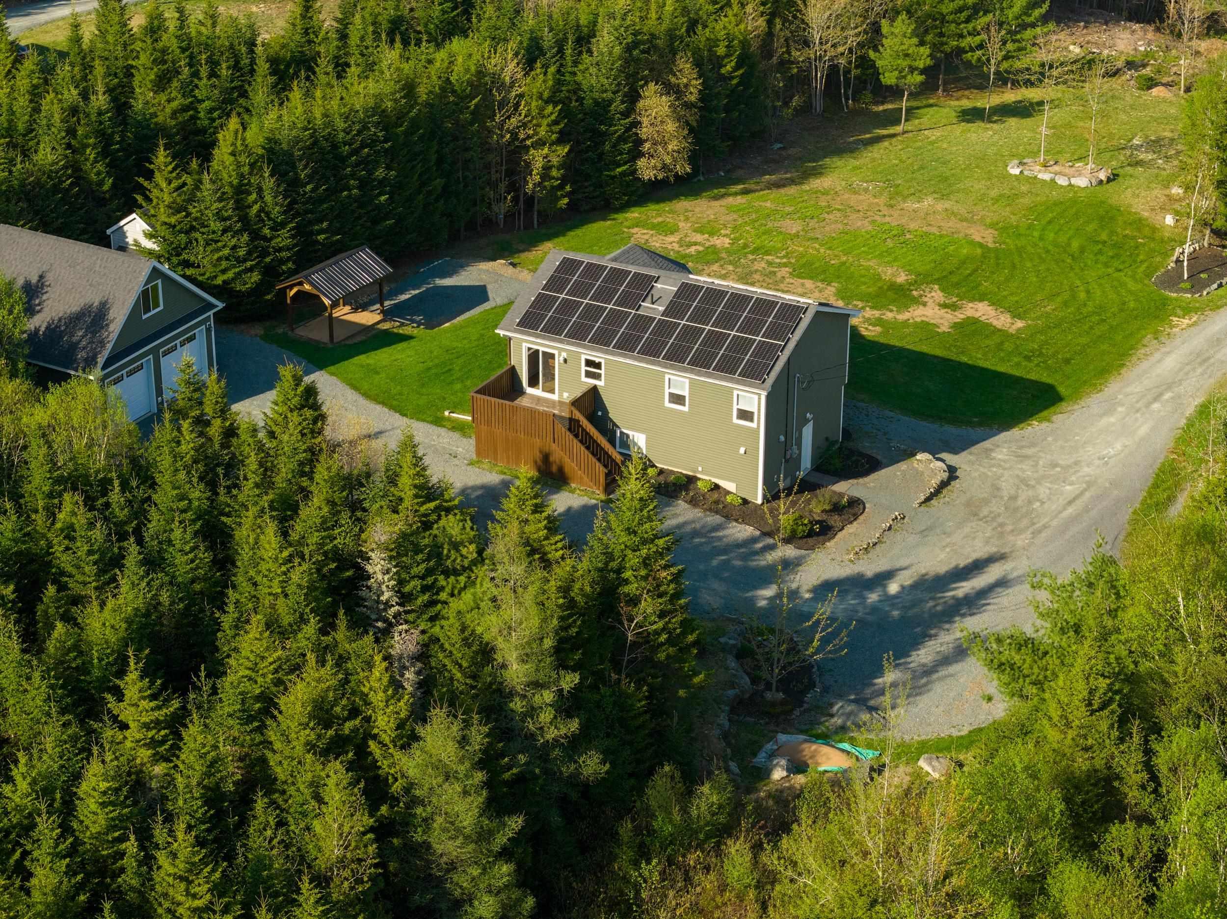 215 West Porters Lake Road, Porters Lake, NS (MLS 202611816)