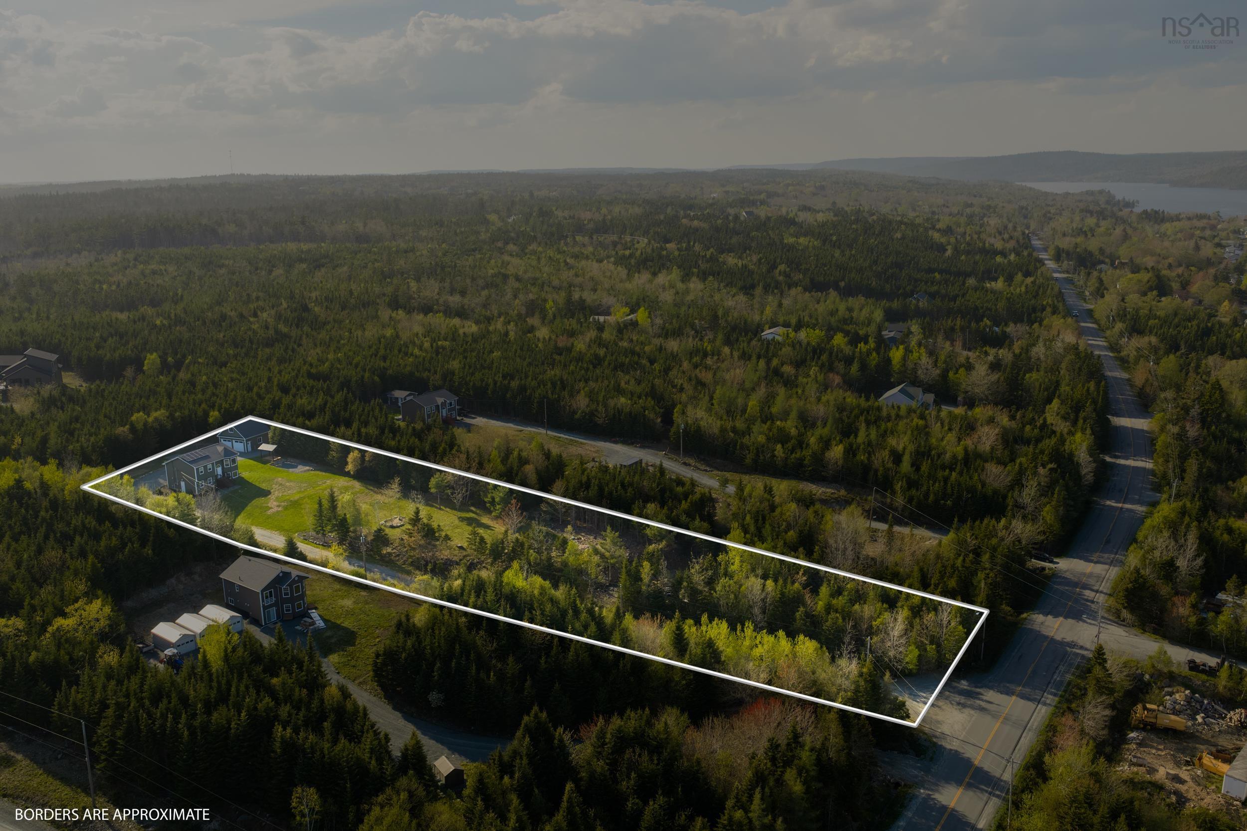 215 West Porters Lake Road, Porters Lake, NS (MLS 202611816)