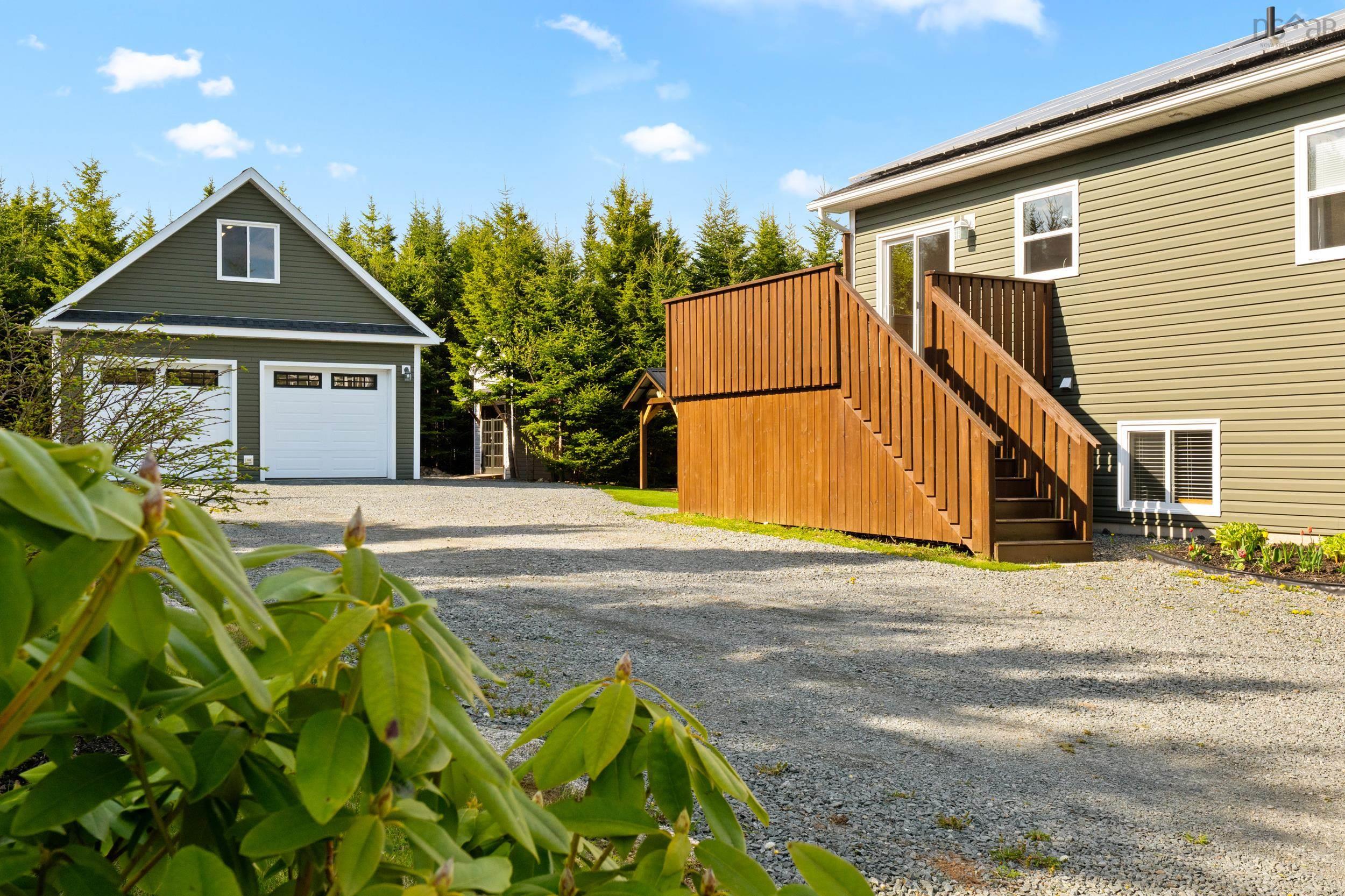 215 West Porters Lake Road, Porters Lake, NS (MLS 202611816)