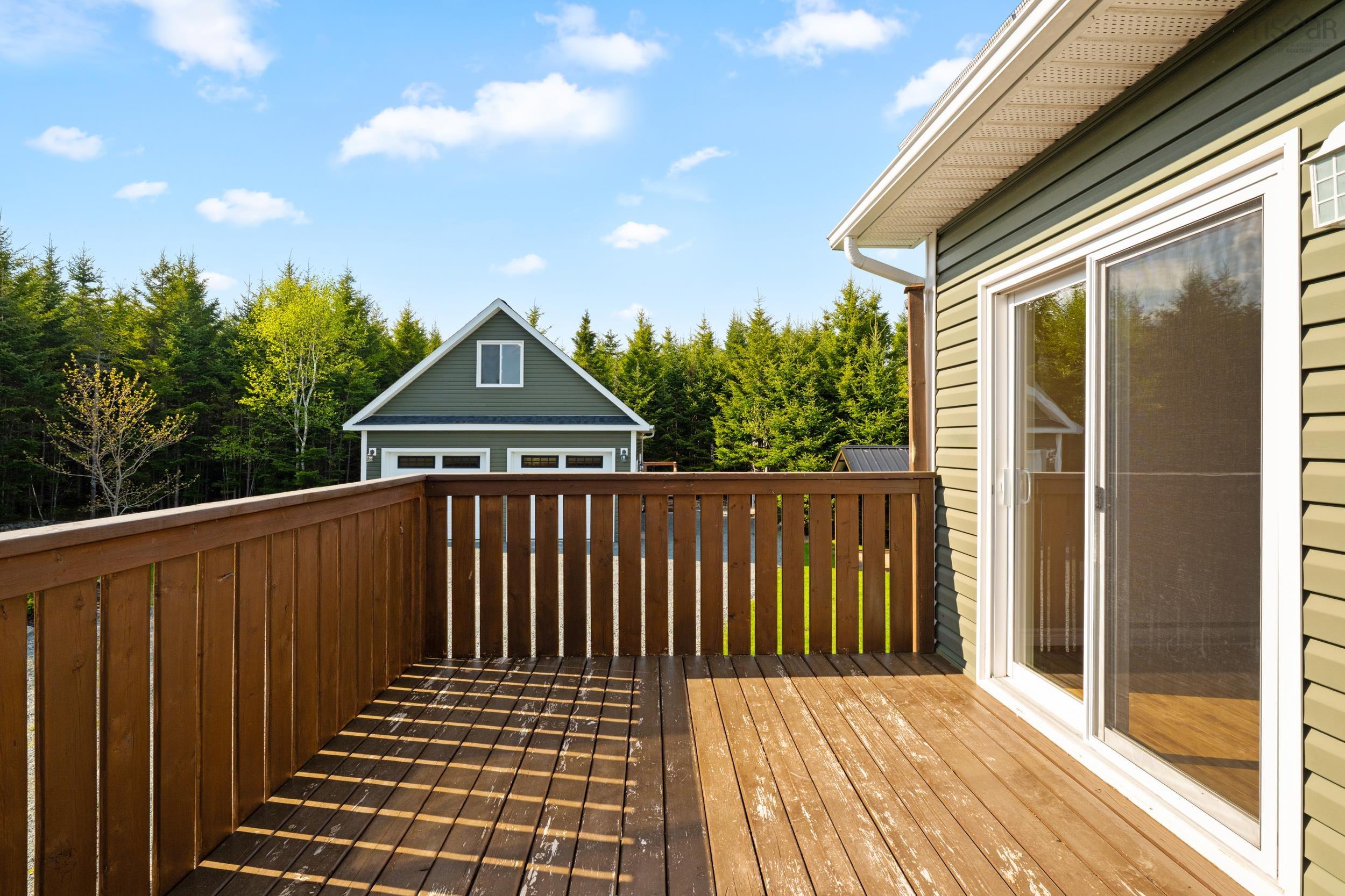 215 West Porters Lake Road, Porters Lake, NS (MLS 202611816)