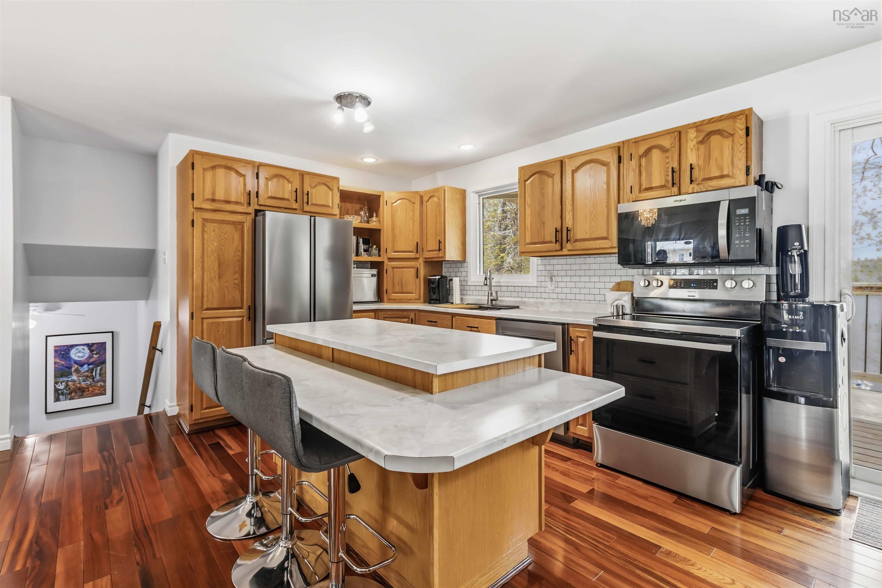 93 Chandler Drive, Lower Sackville, NS (MLS 202611817)