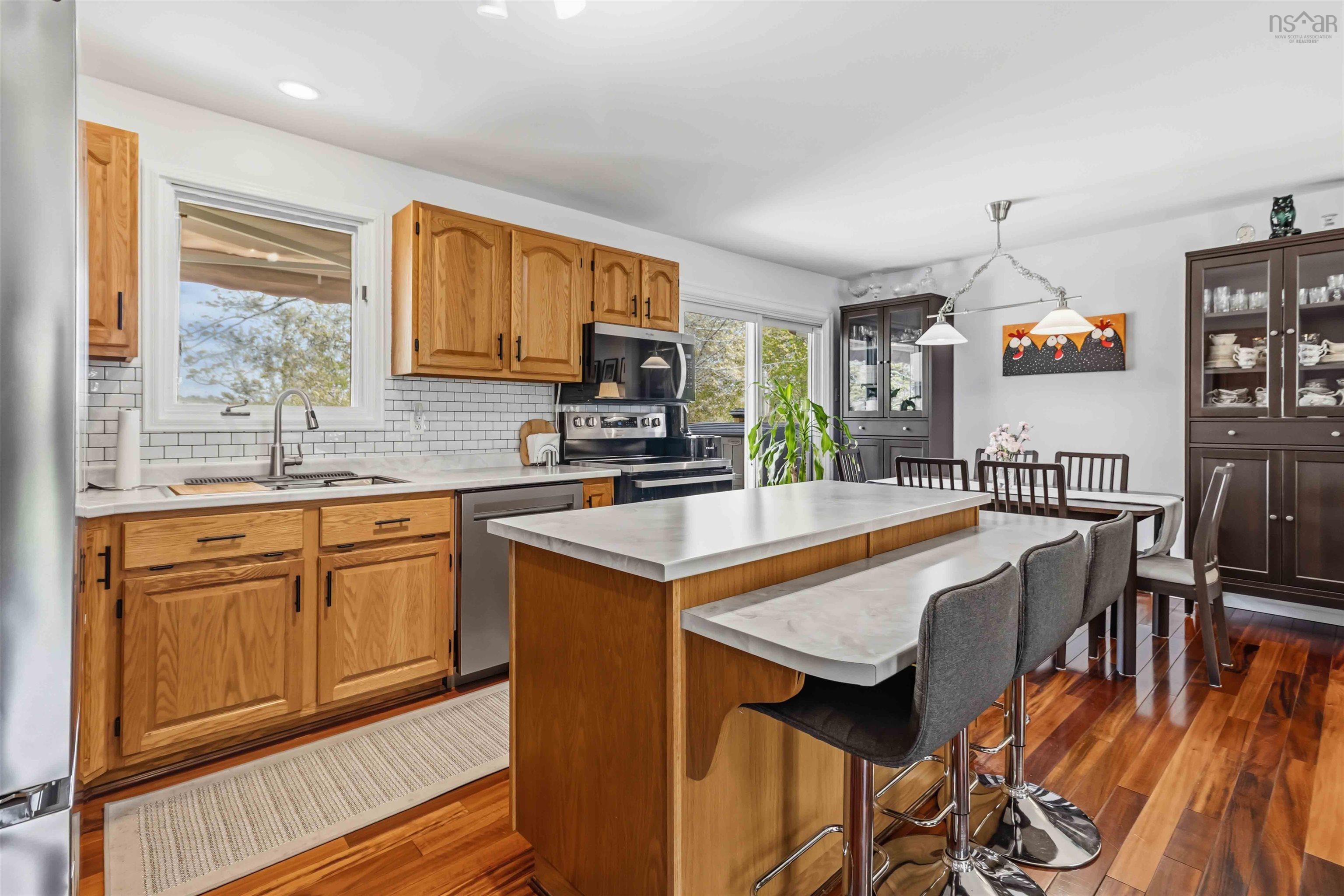 93 Chandler Drive, Lower Sackville, NS (MLS 202611817)
