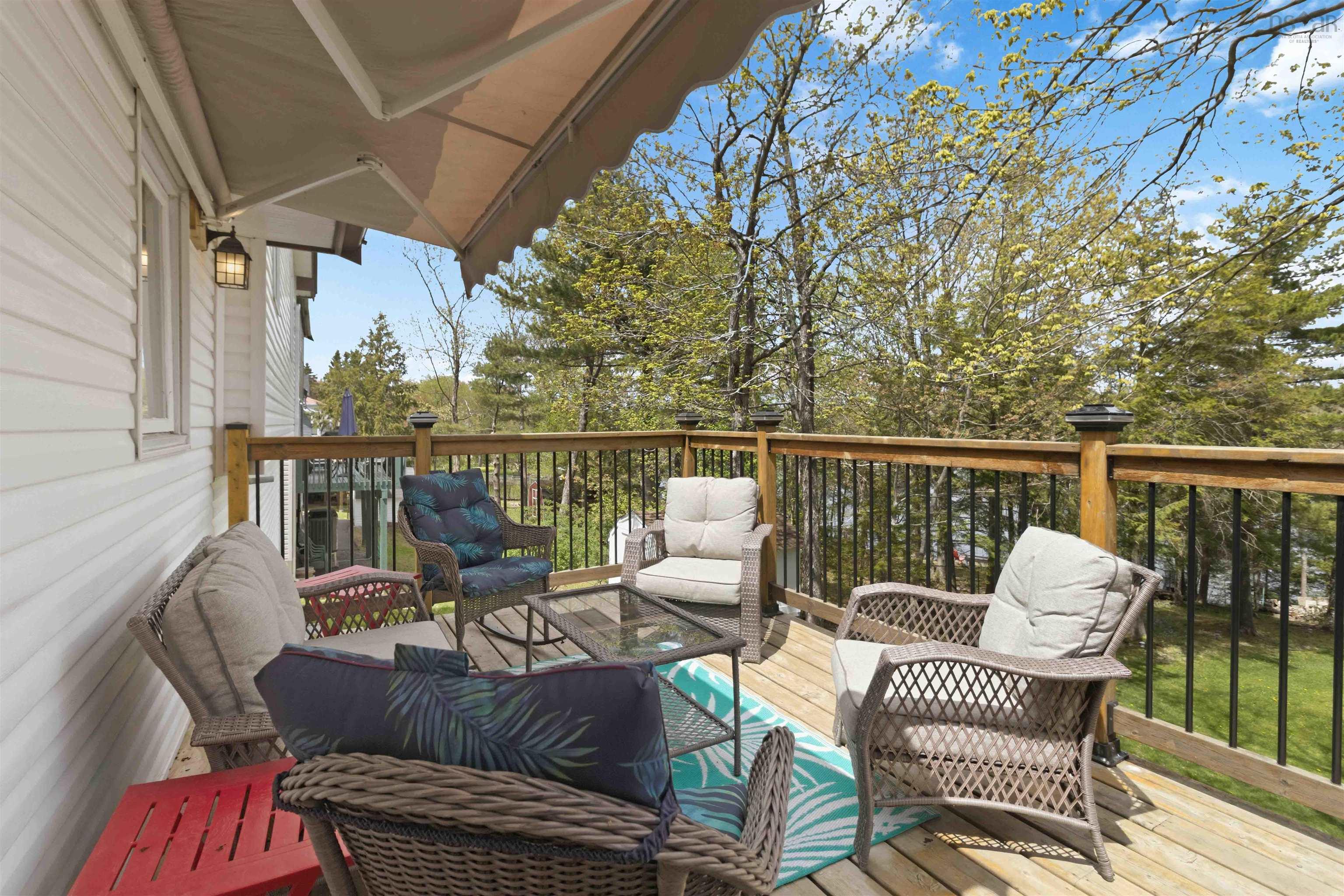 93 Chandler Drive, Lower Sackville, NS (MLS 202611817)