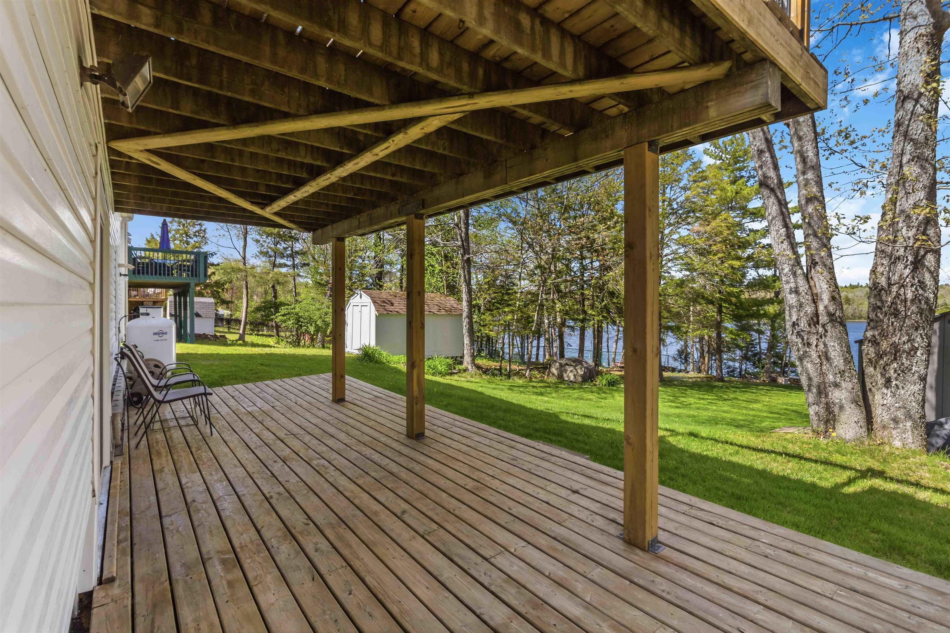 93 Chandler Drive, Lower Sackville, NS (MLS 202611817)