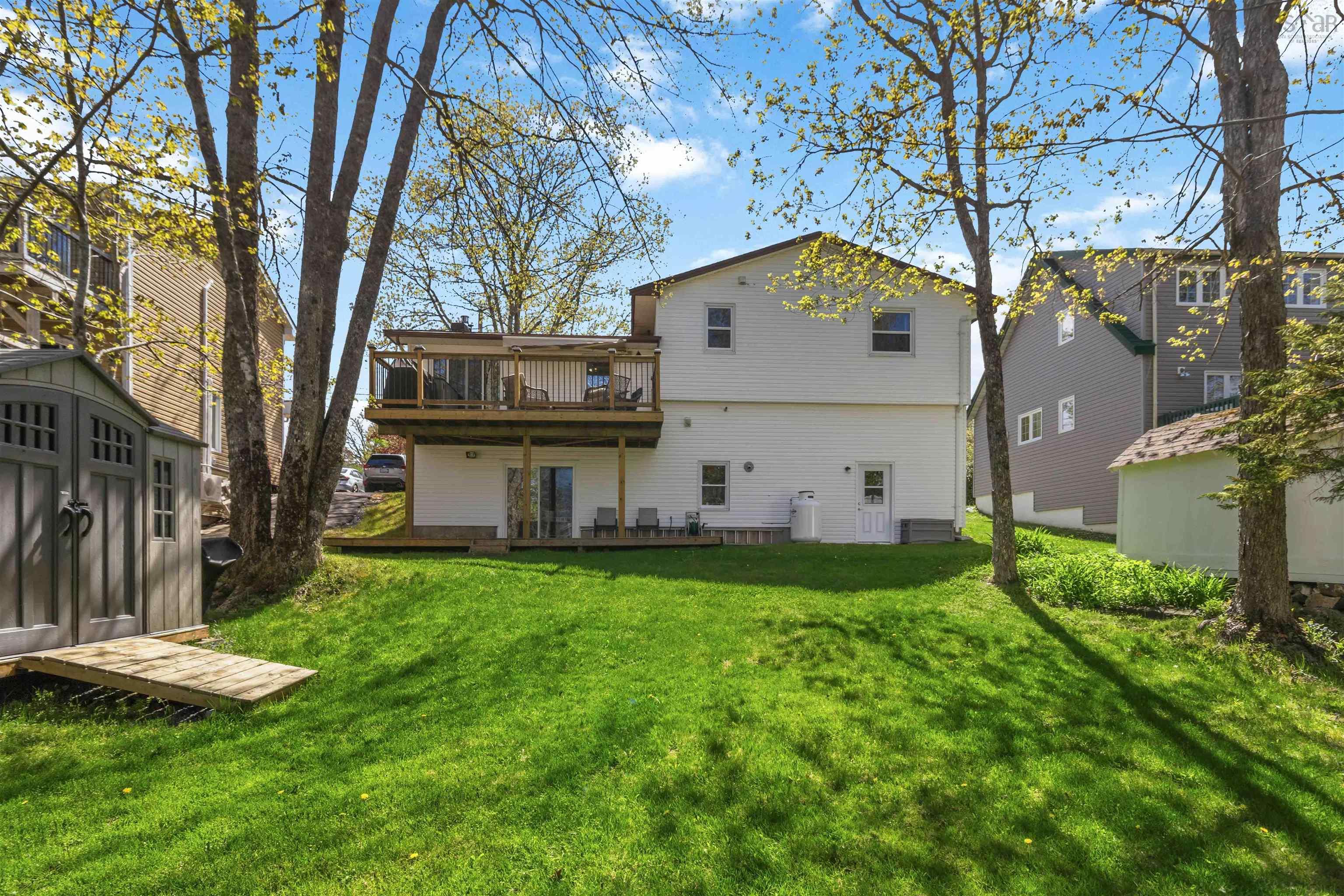 93 Chandler Drive, Lower Sackville, NS (MLS 202611817)