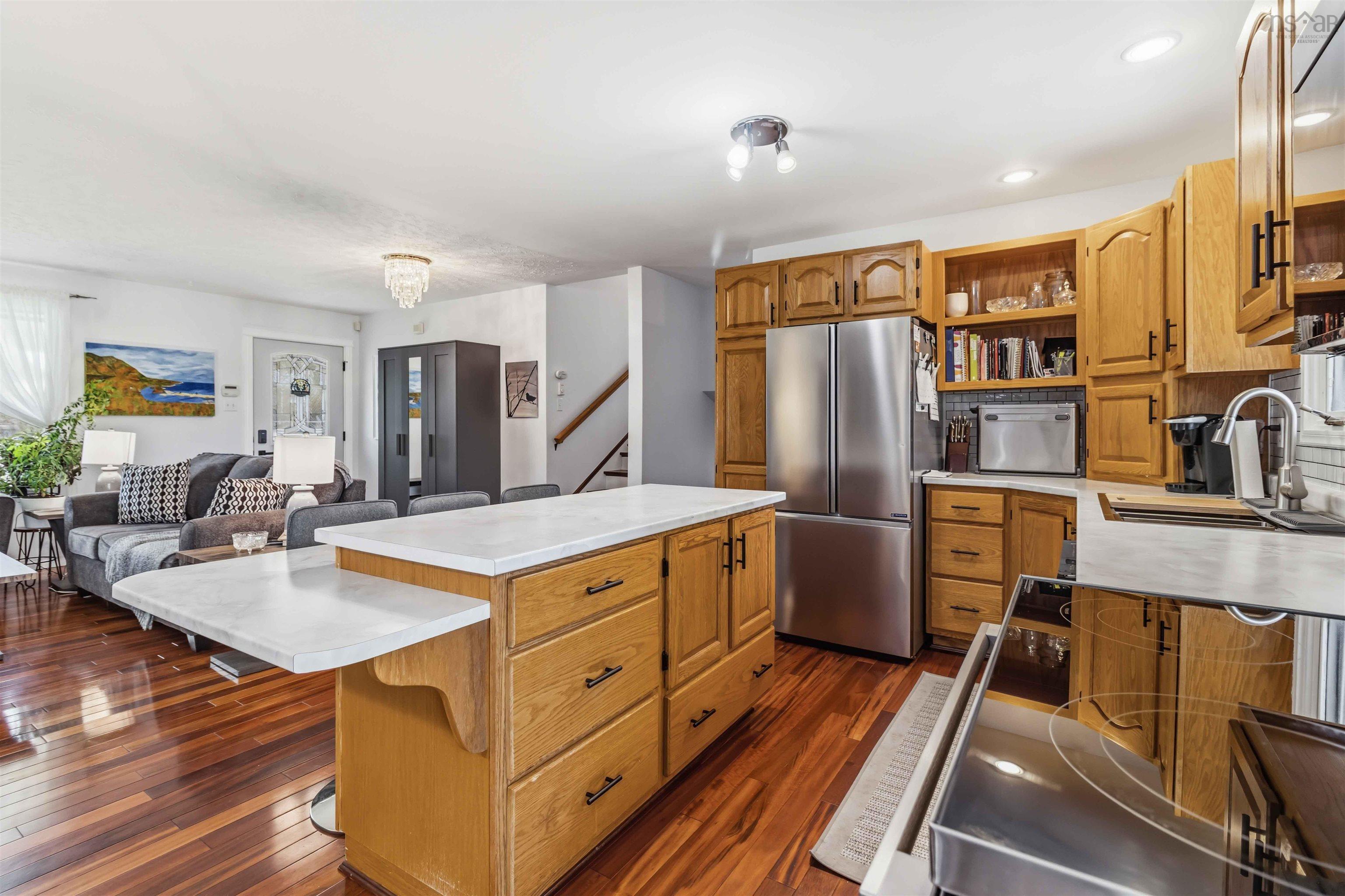 93 Chandler Drive, Lower Sackville, NS (MLS 202611817)
