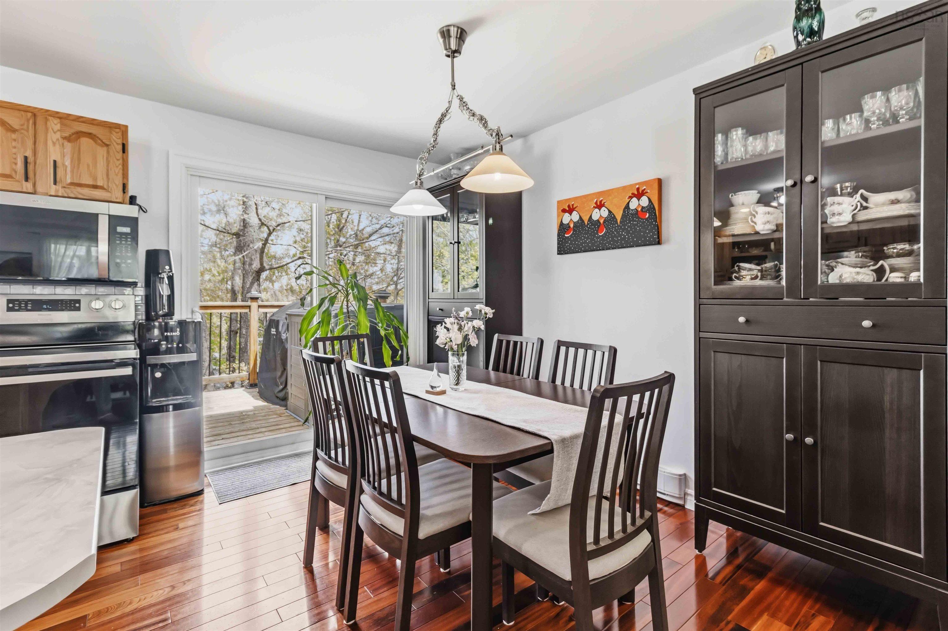 93 Chandler Drive, Lower Sackville, NS (MLS 202611817)