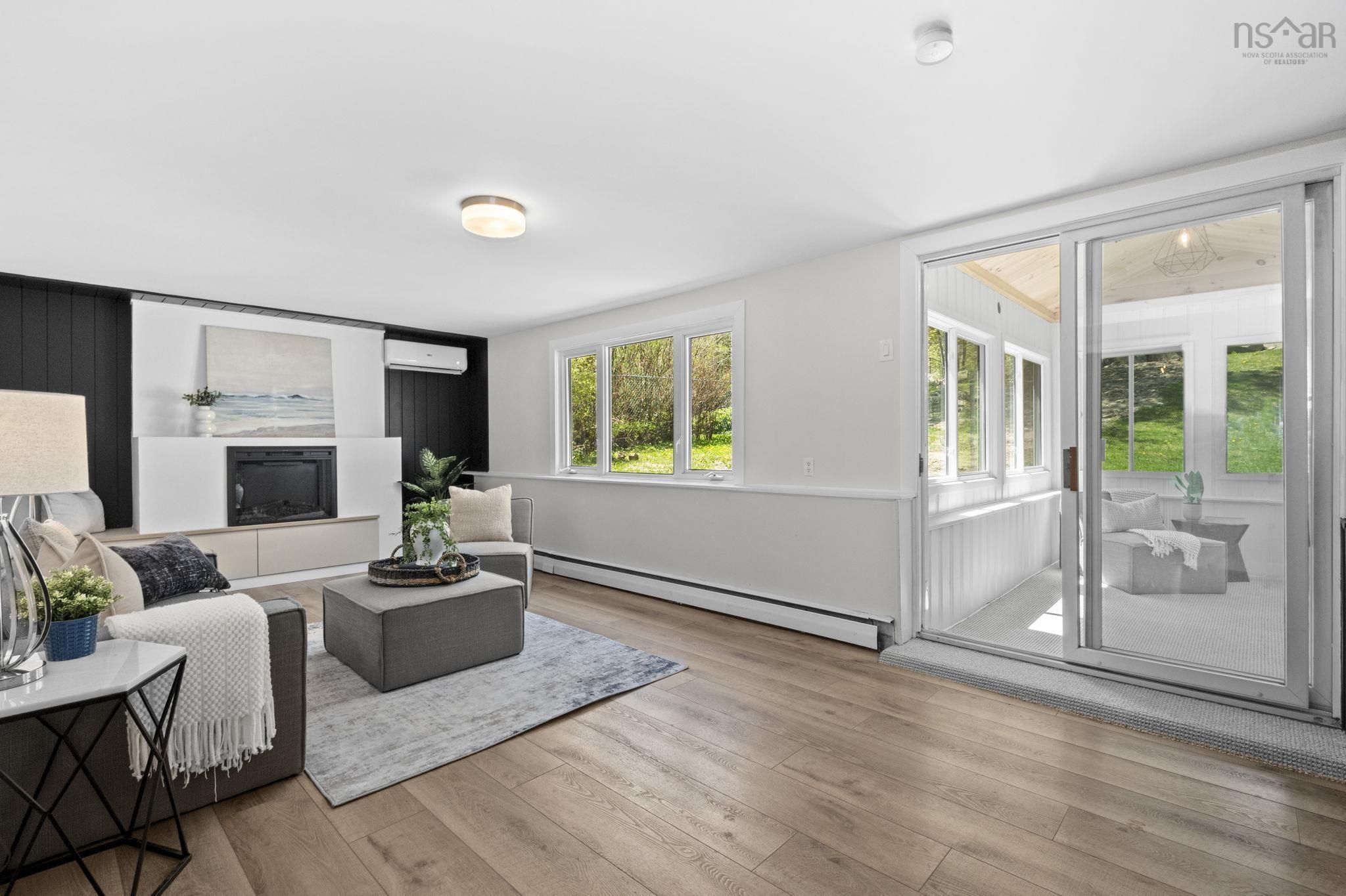 14 & 14b Robert Allen Drive, Halifax, NS (MLS 202611818)
