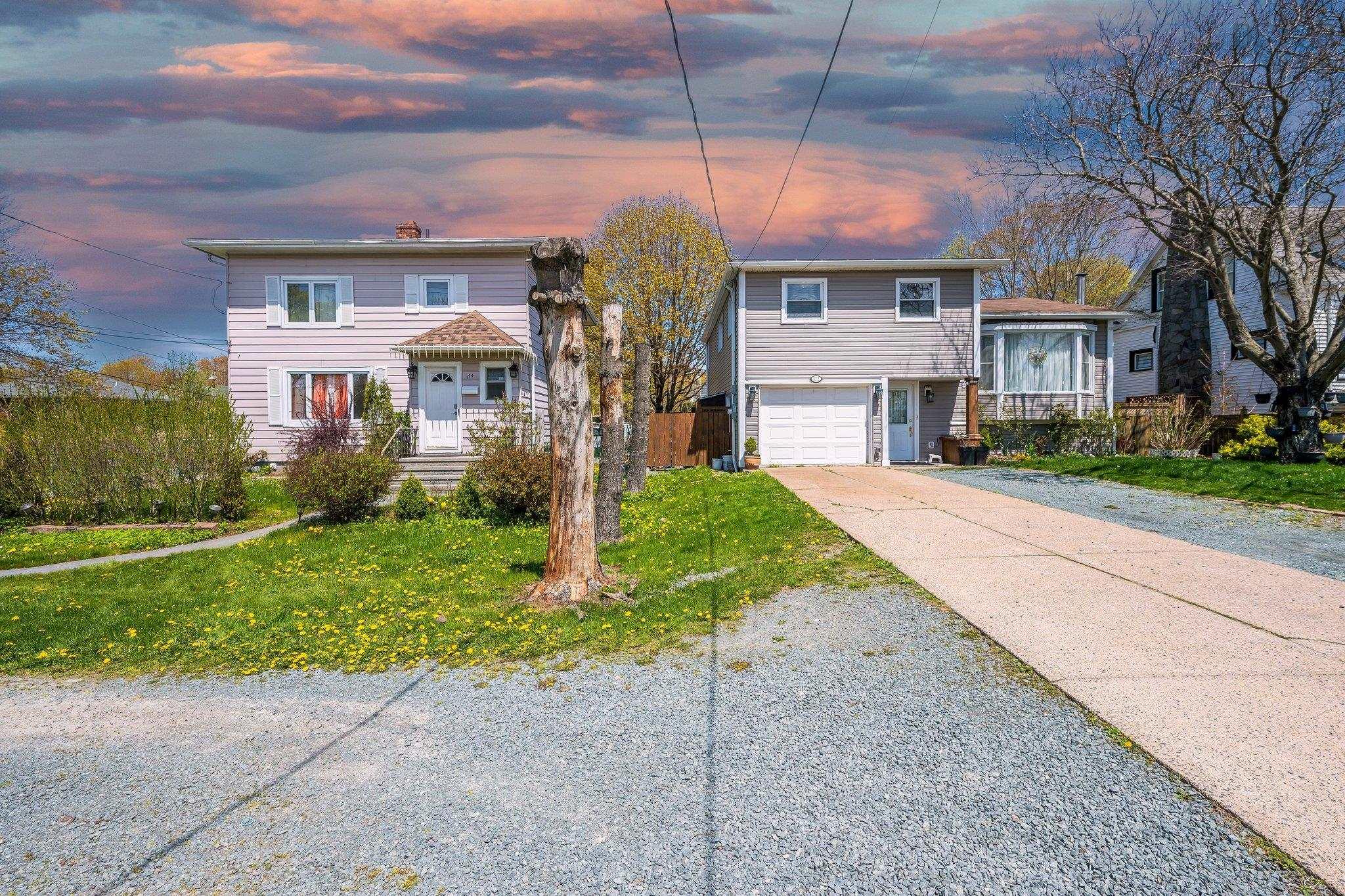172 & 174 Victoria Road, Dartmouth, NS (MLS® 202611819)