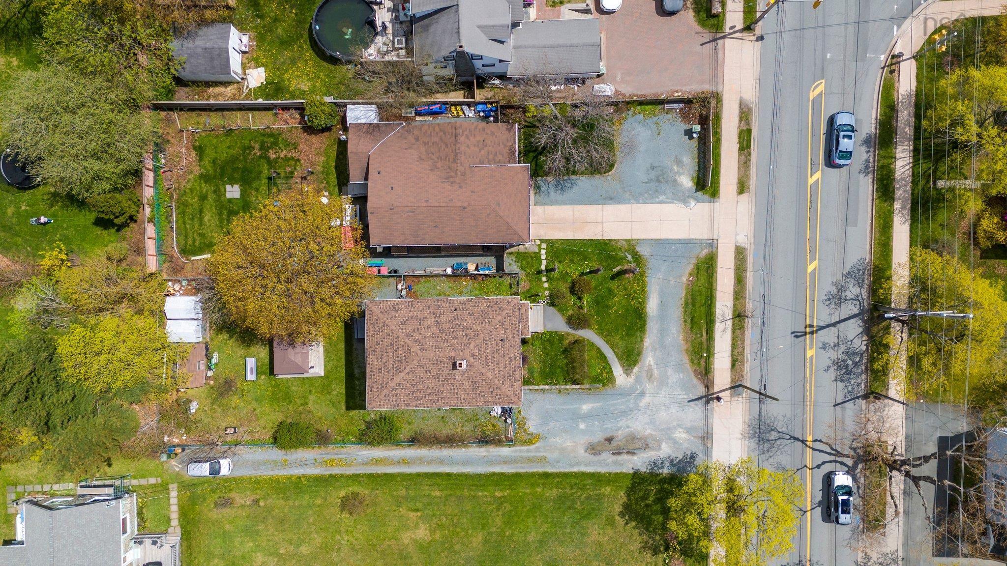 172 & 174 Victoria Road, Dartmouth, NS (MLS 202611819)