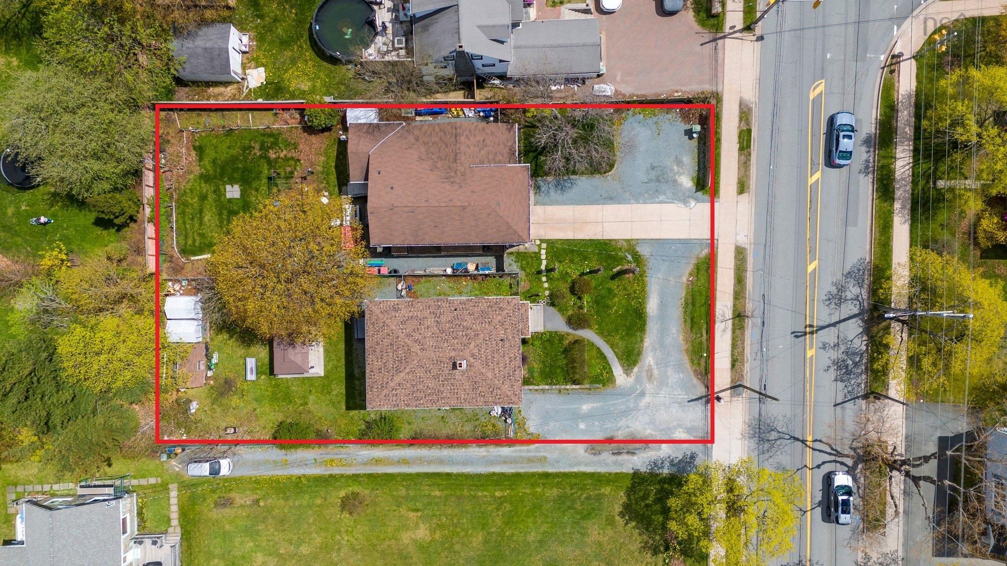 172 & 174 Victoria Road, Dartmouth, NS (MLS 202611819)