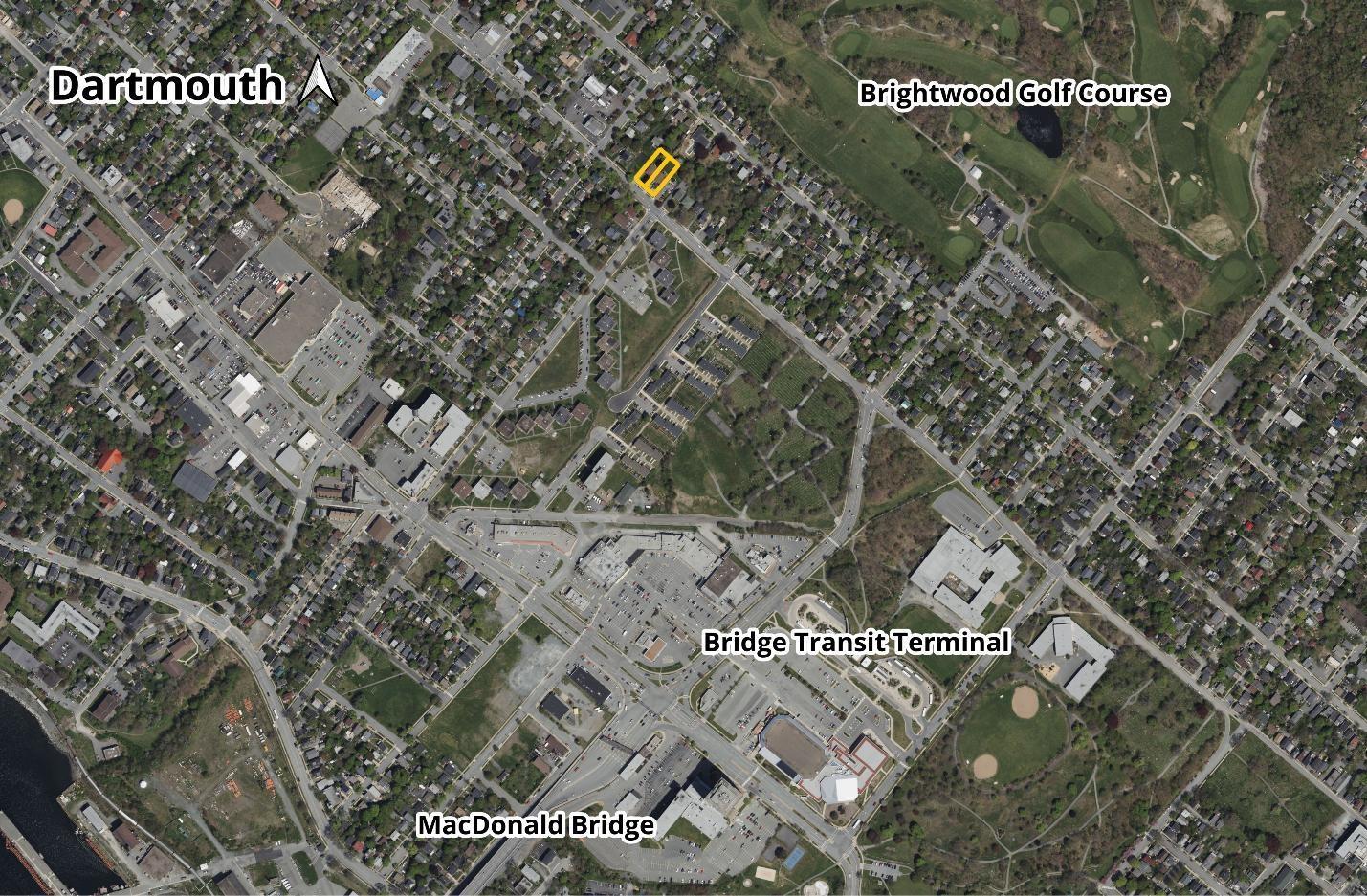 172 & 174 Victoria Road, Dartmouth, NS (MLS 202611819)