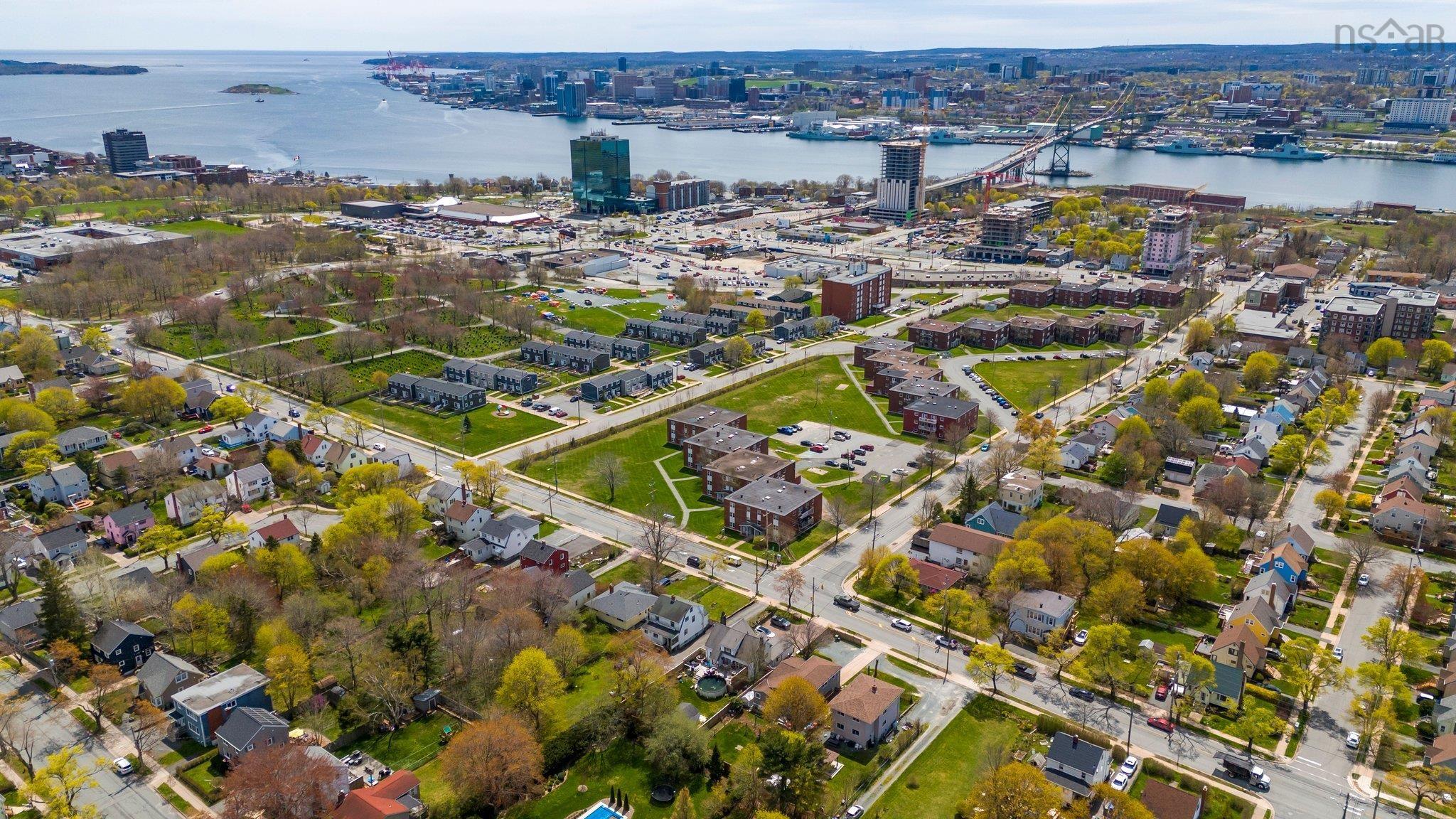 172 & 174 Victoria Road, Dartmouth, NS (MLS 202611820)