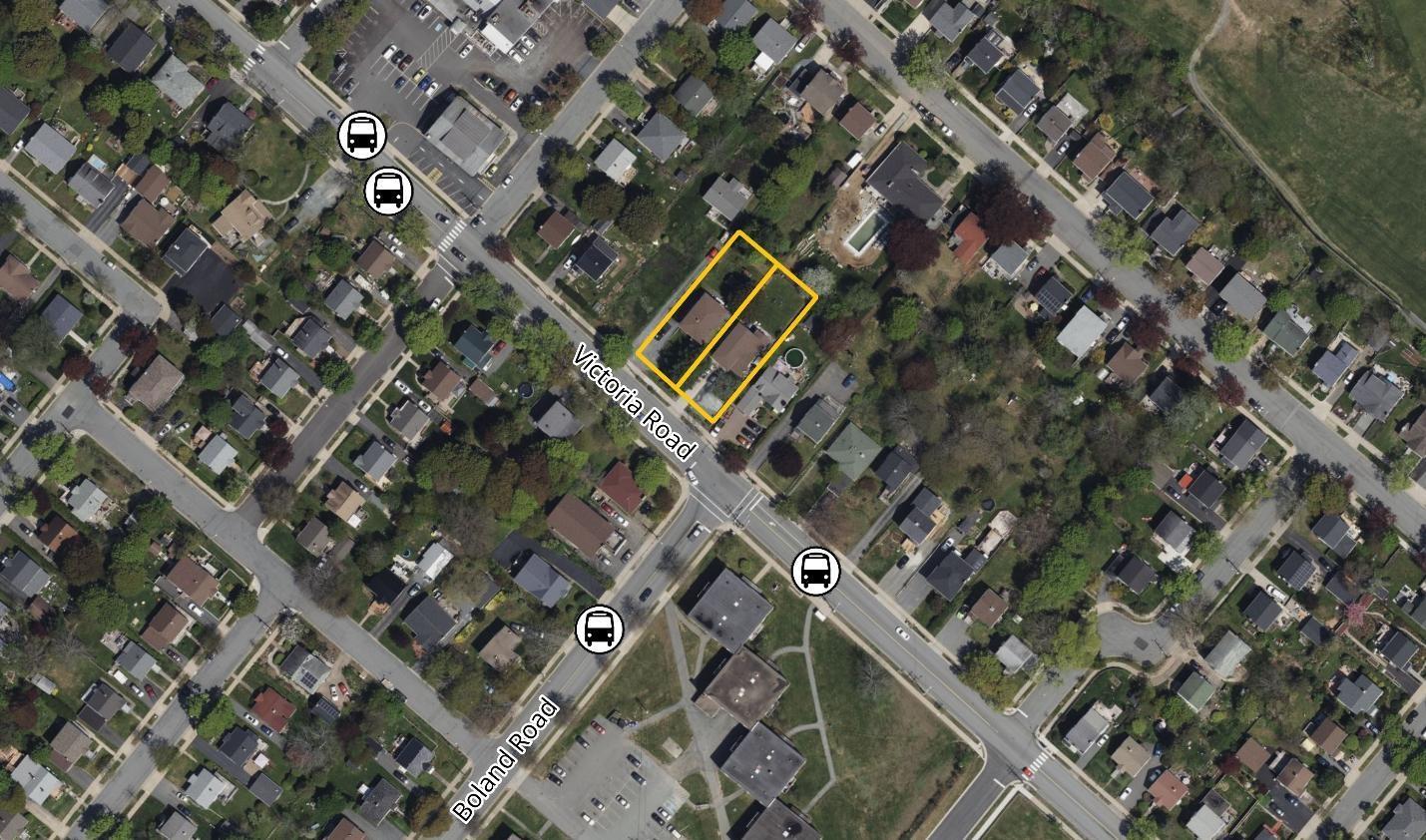 172 & 174 Victoria Road, Dartmouth, NS (MLS 202611820)