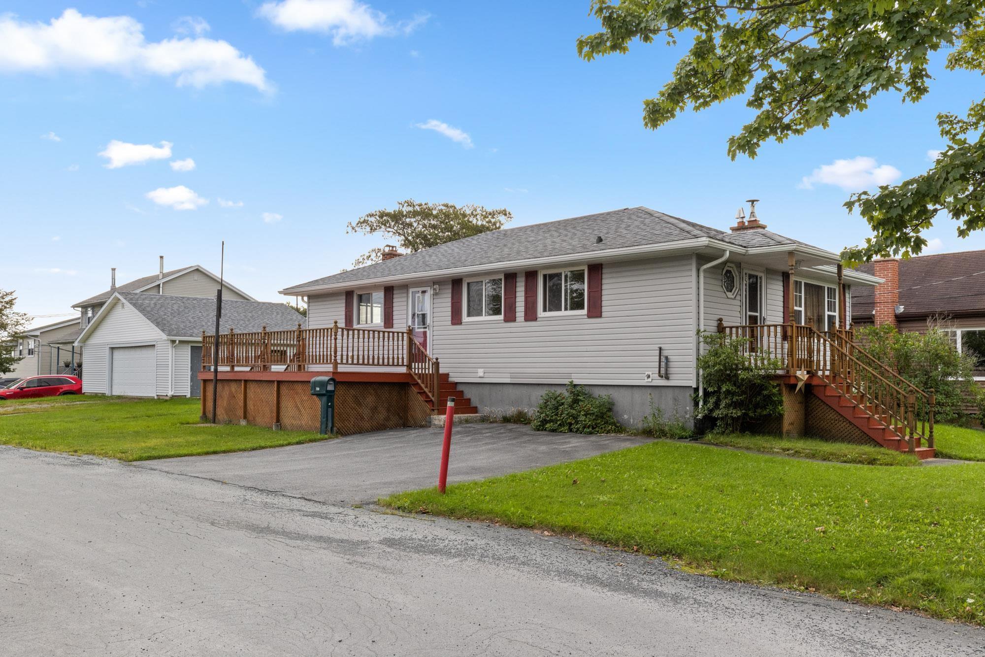 720 Herring Cove Road, Herring Cove, NS (MLS 202611822)