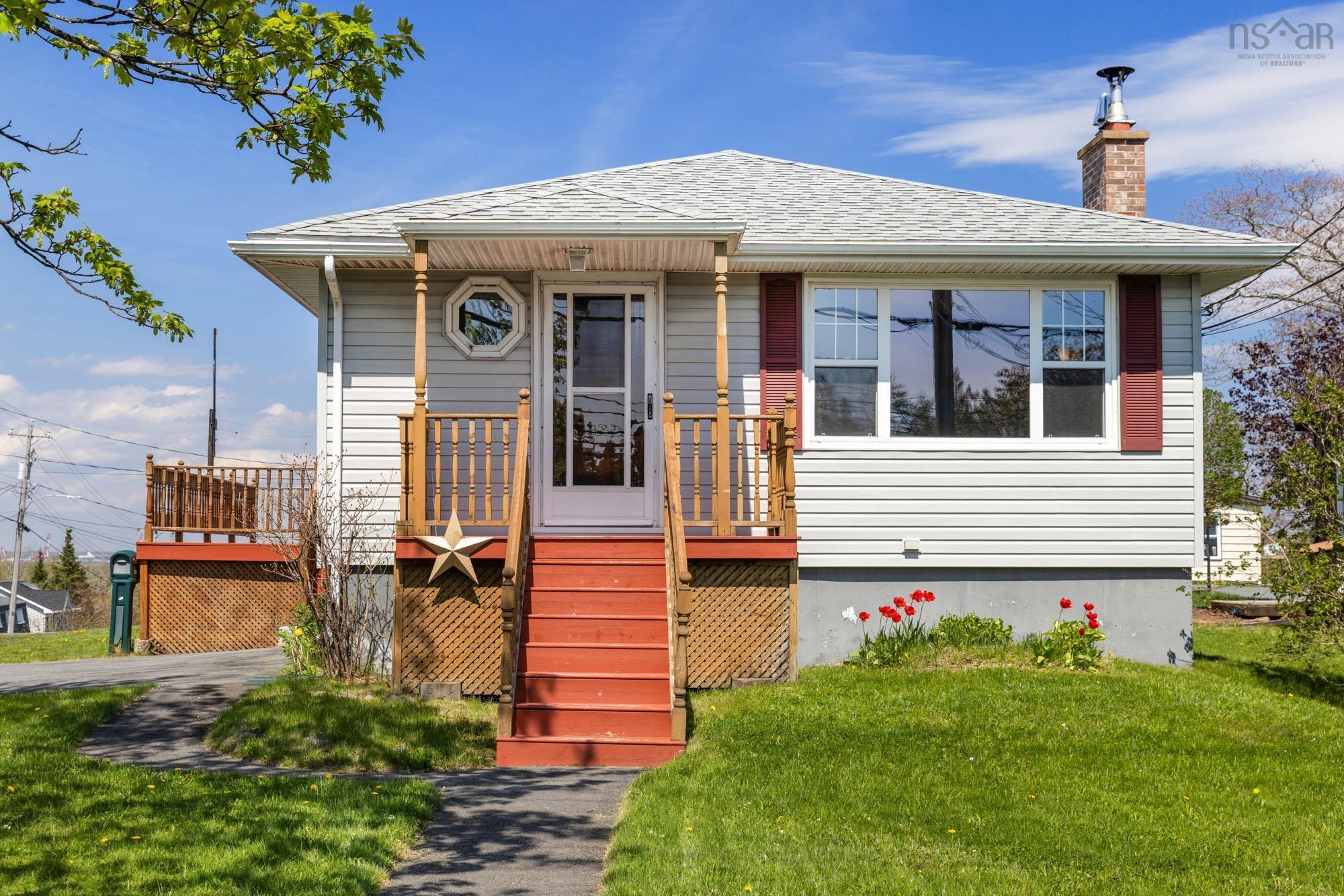 720 Herring Cove Road, Herring Cove, NS (MLS® 202611822)