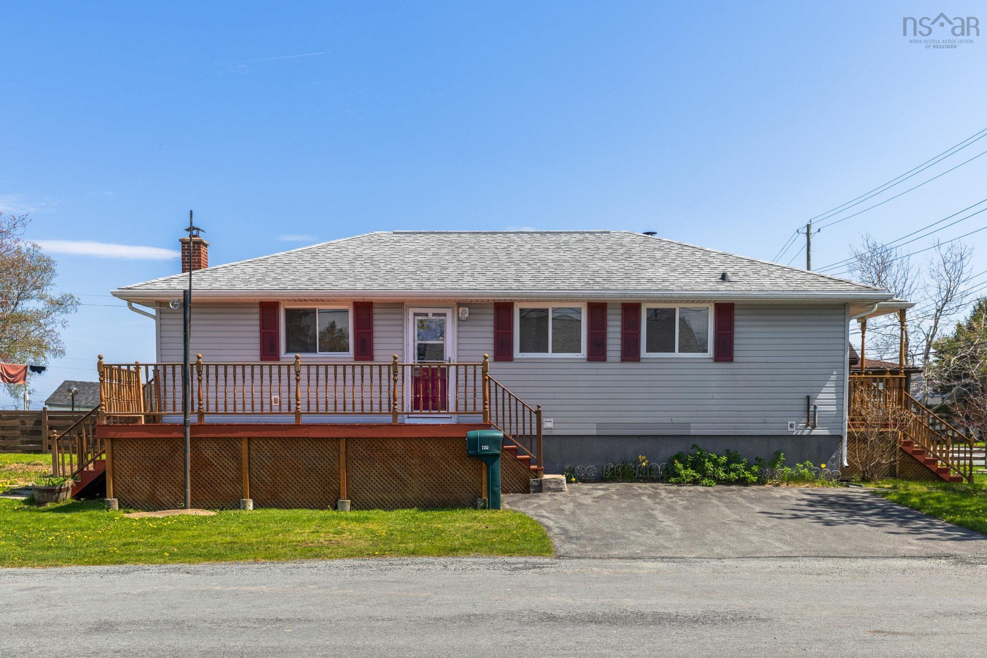 720 Herring Cove Road, Herring Cove, NS (MLS 202611822)