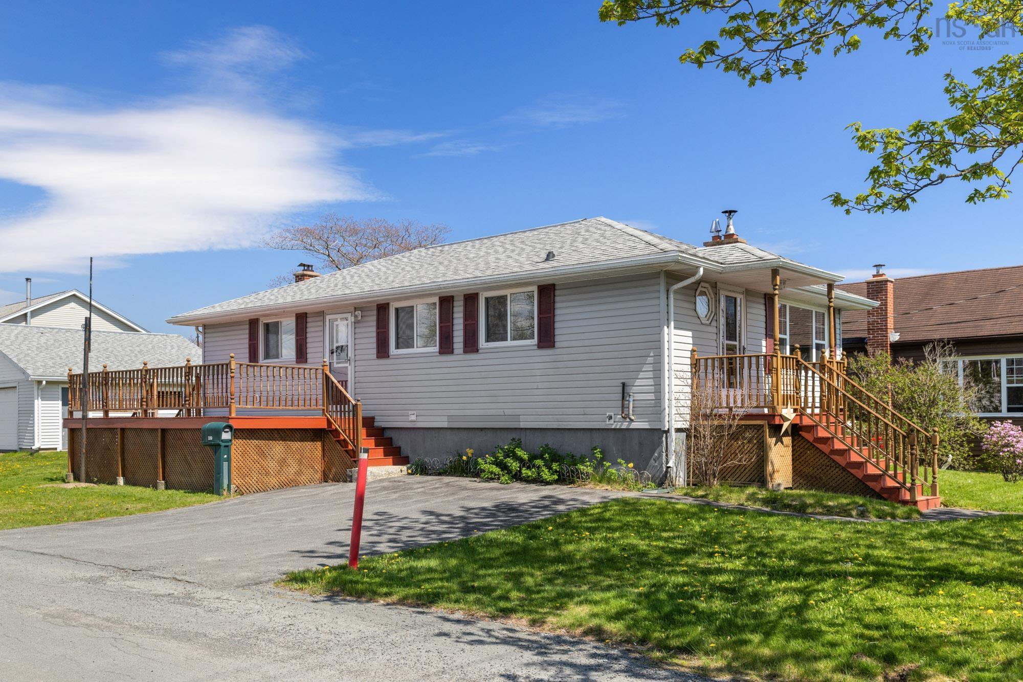 720 Herring Cove Road, Herring Cove, NS (MLS 202611822)