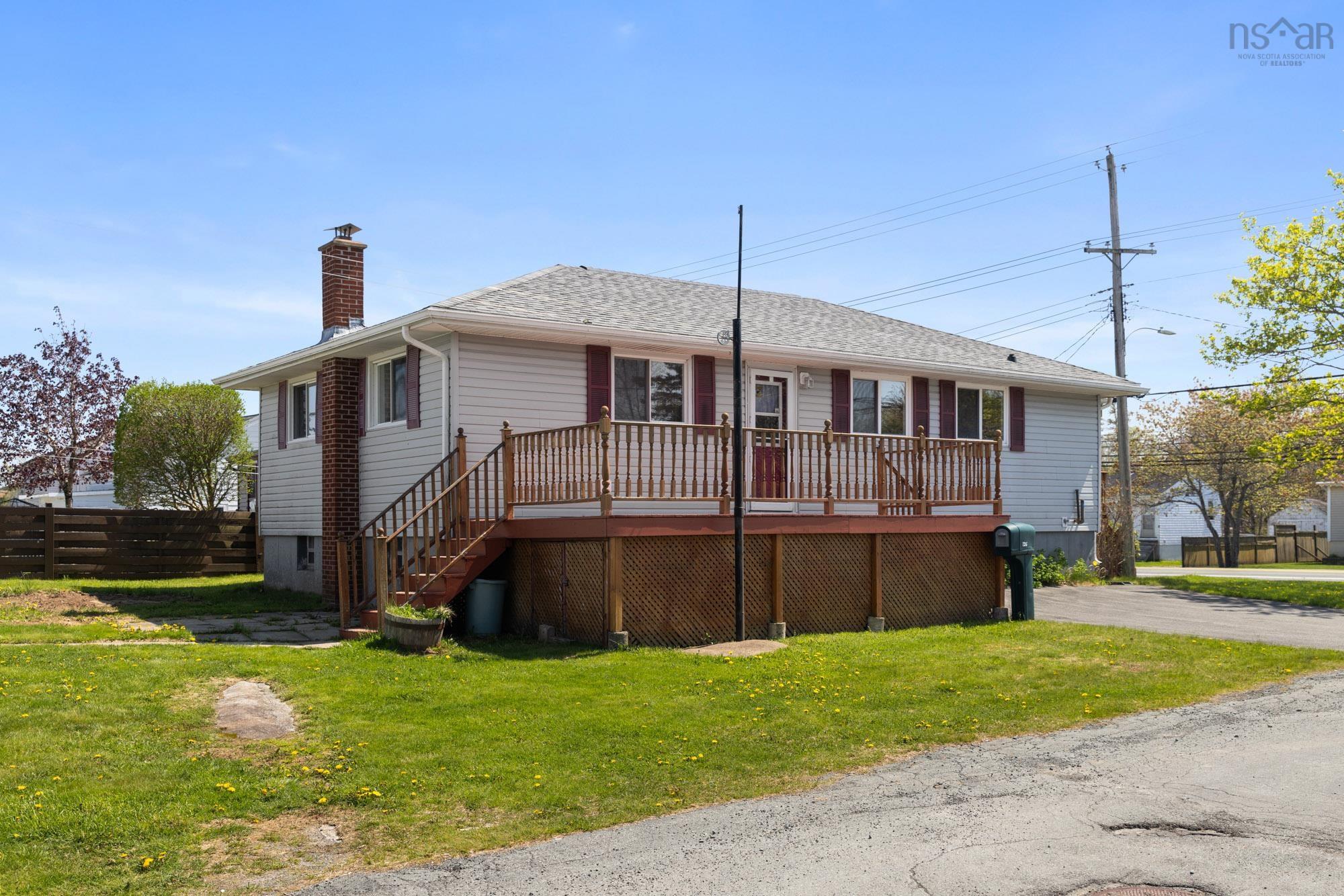 720 Herring Cove Road, Herring Cove, NS (MLS 202611822)