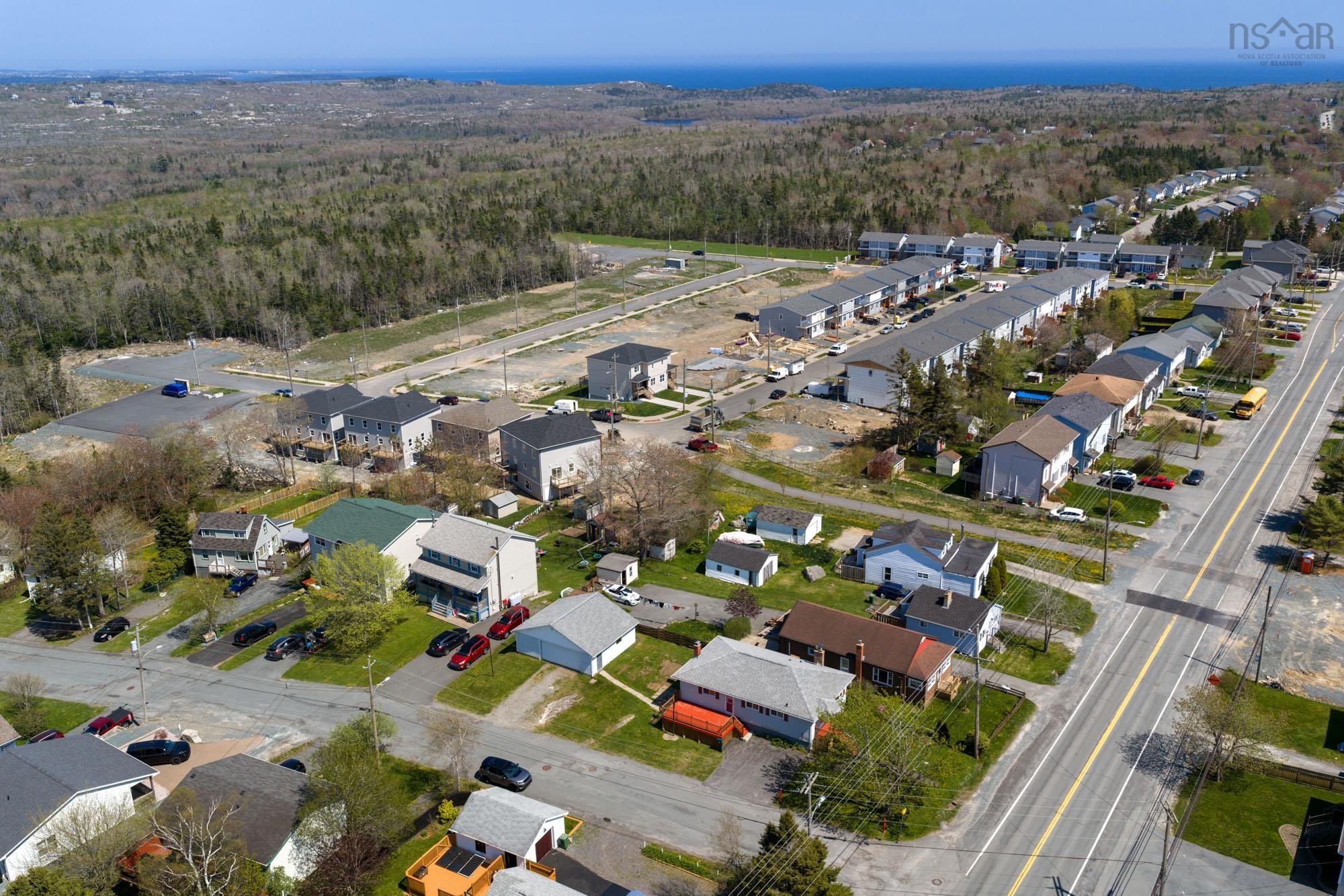 720 Herring Cove Road, Herring Cove, NS (MLS 202611822)