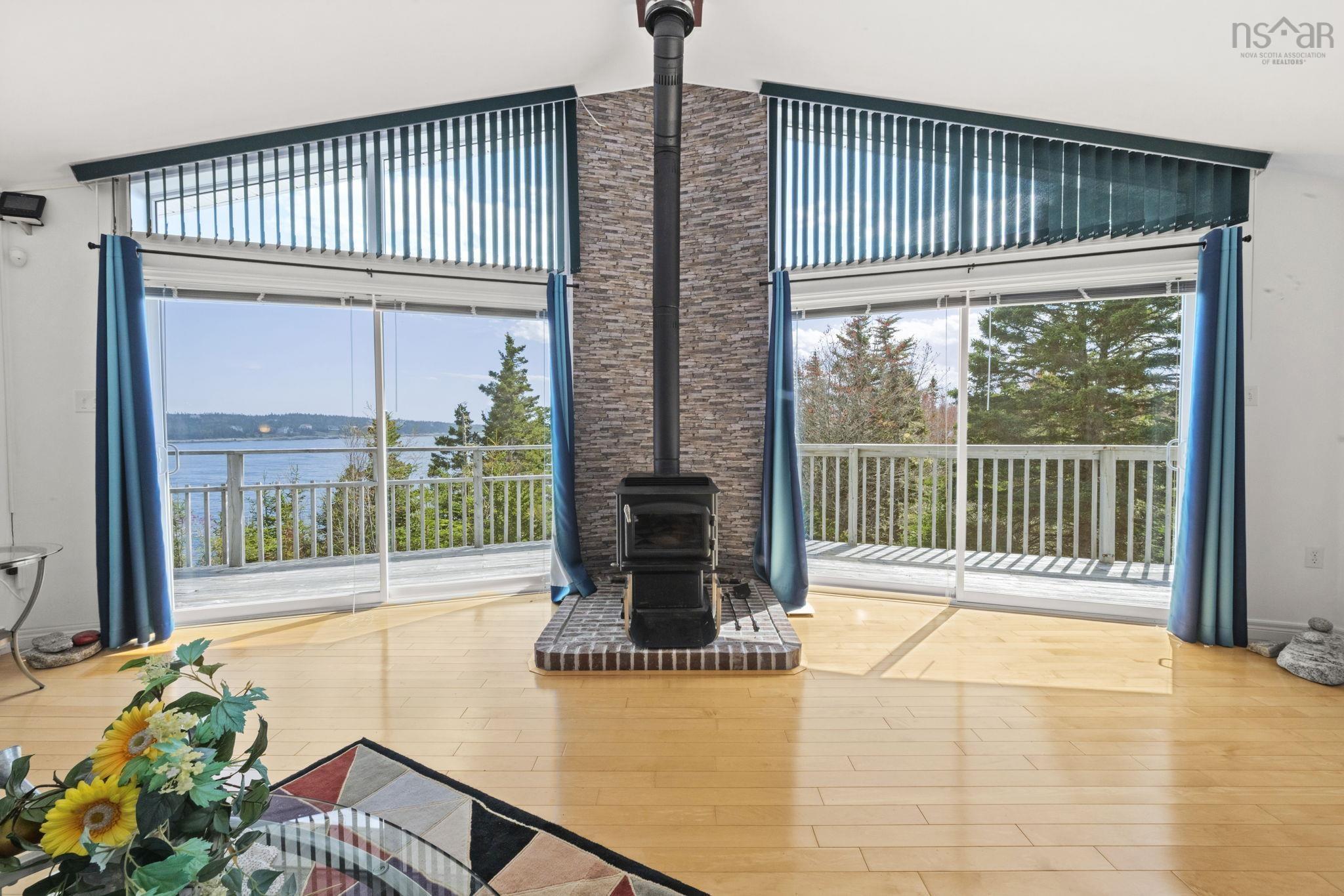 821 Shad Point Parkway, Blind Bay, NS (MLS 202611823)