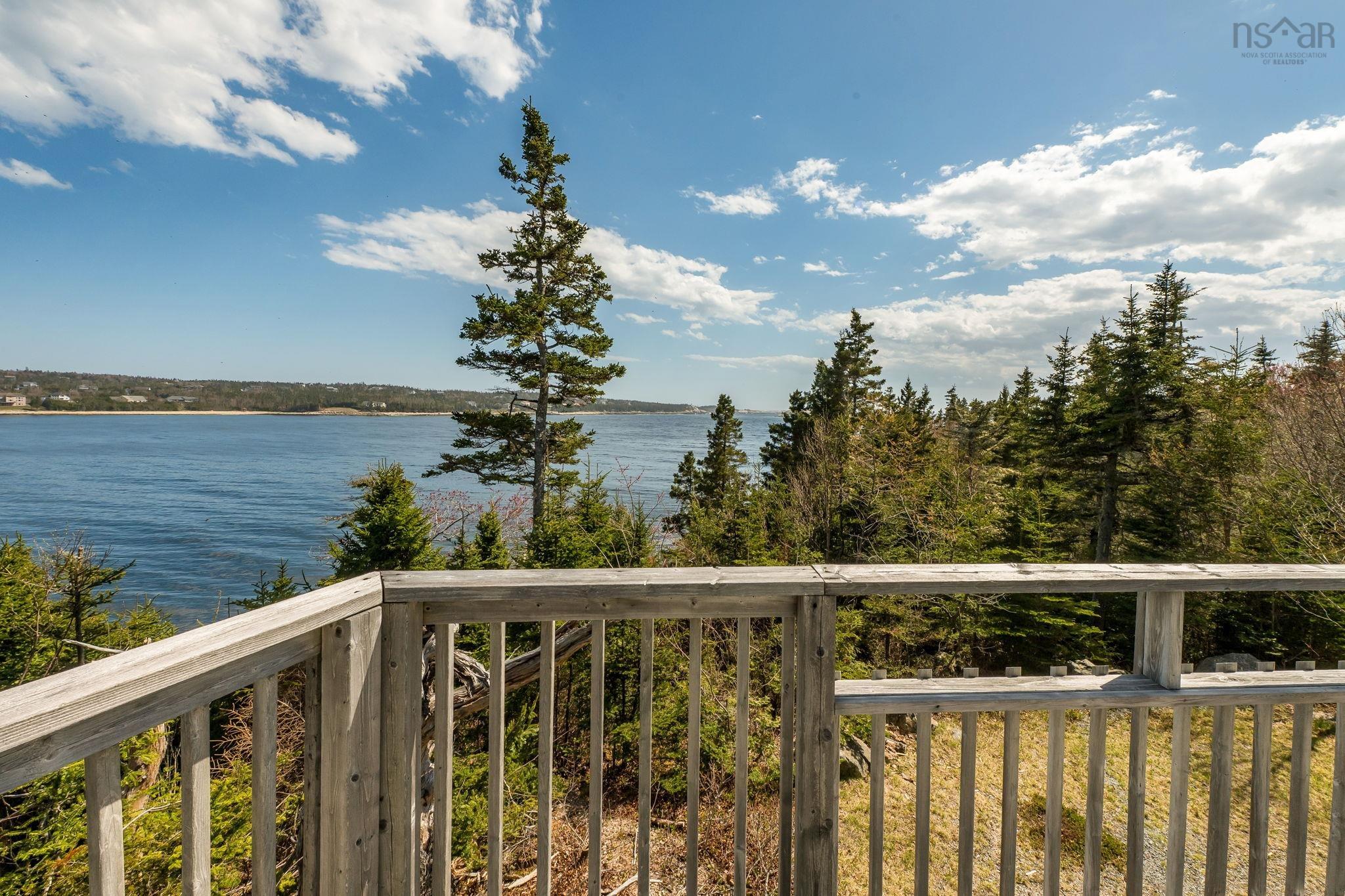 821 Shad Point Parkway, Blind Bay, NS (MLS 202611823)
