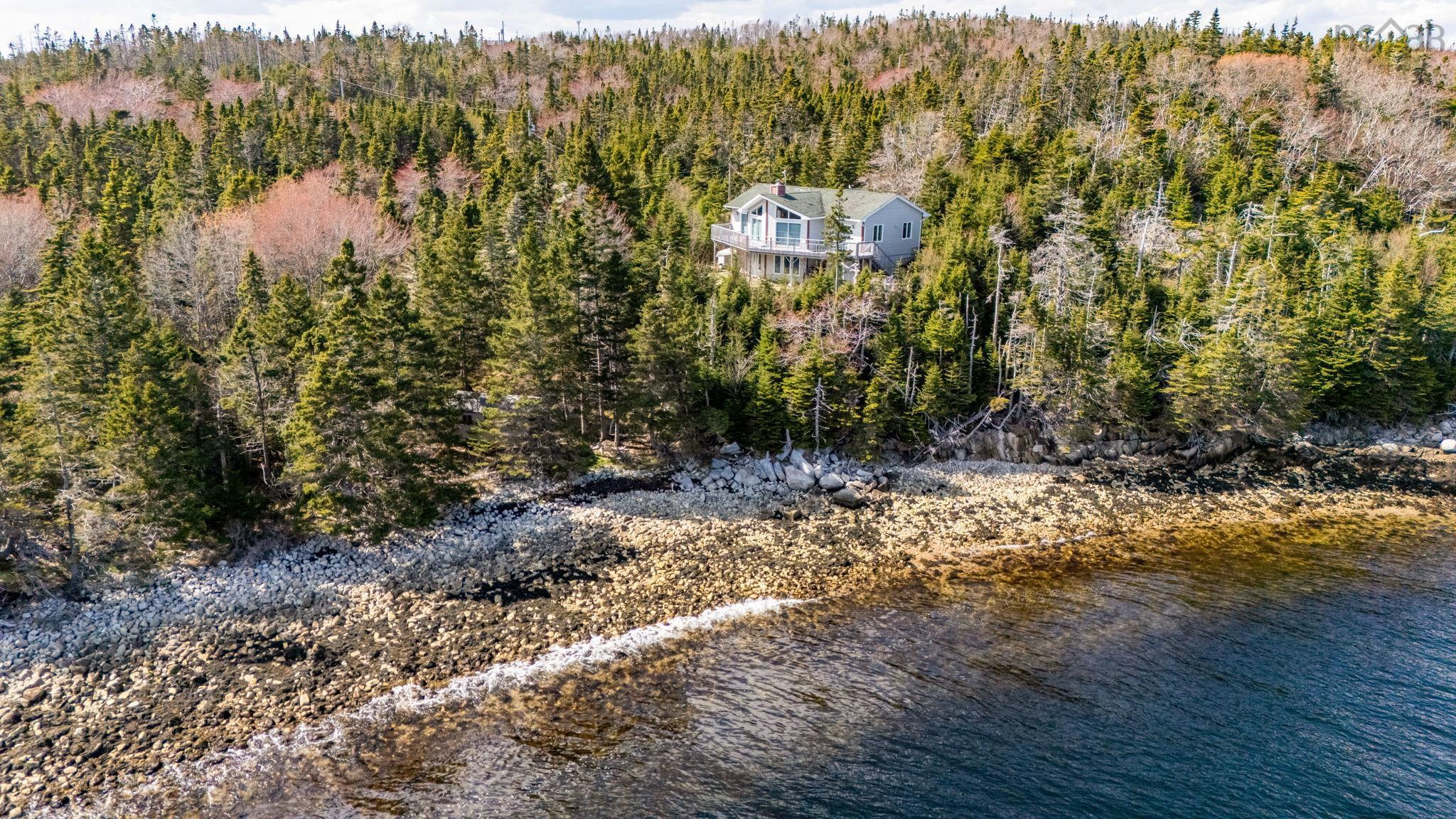 821 Shad Point Parkway, Blind Bay, NS (MLS 202611823)