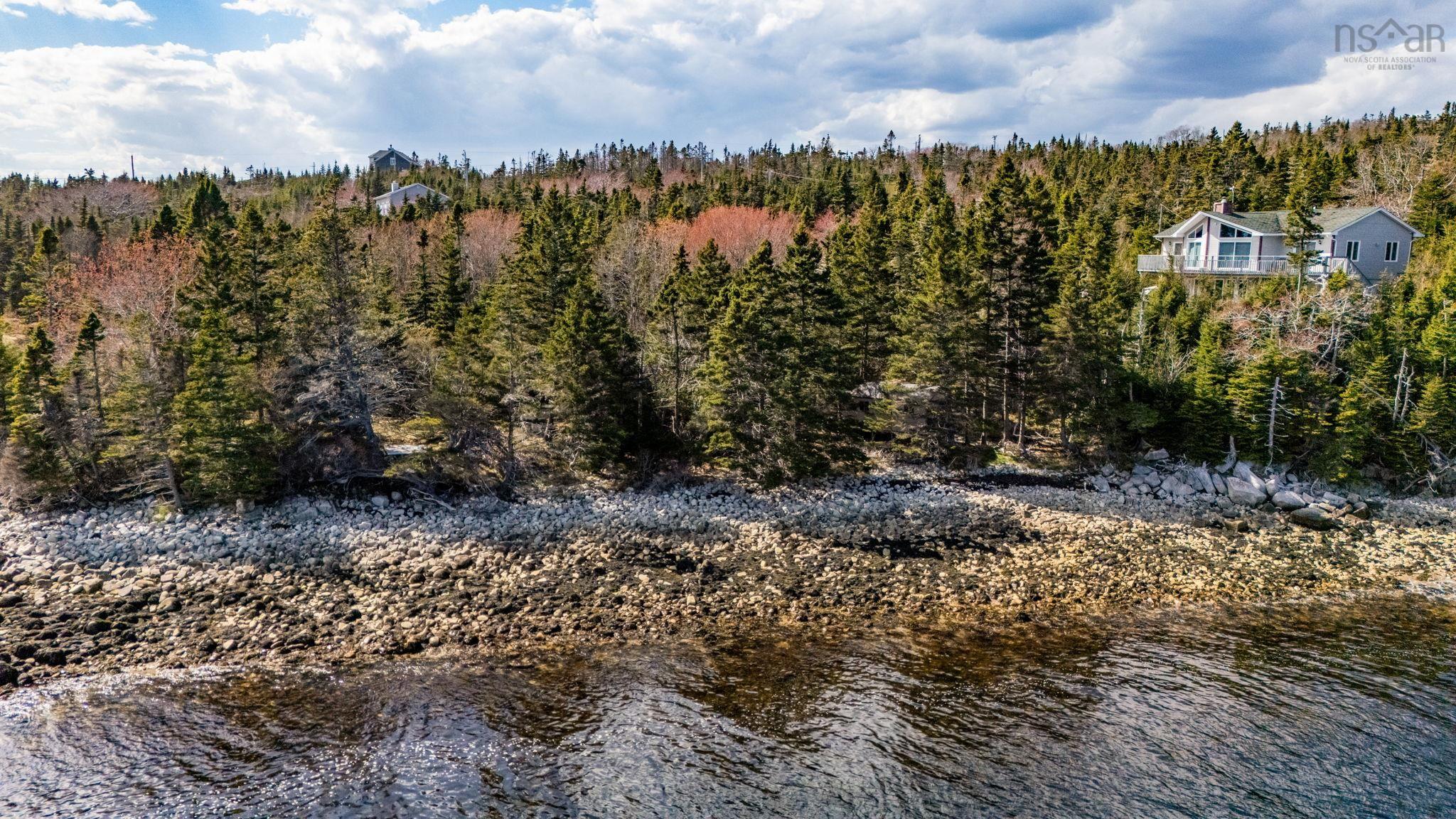821 Shad Point Parkway, Blind Bay, NS (MLS 202611823)