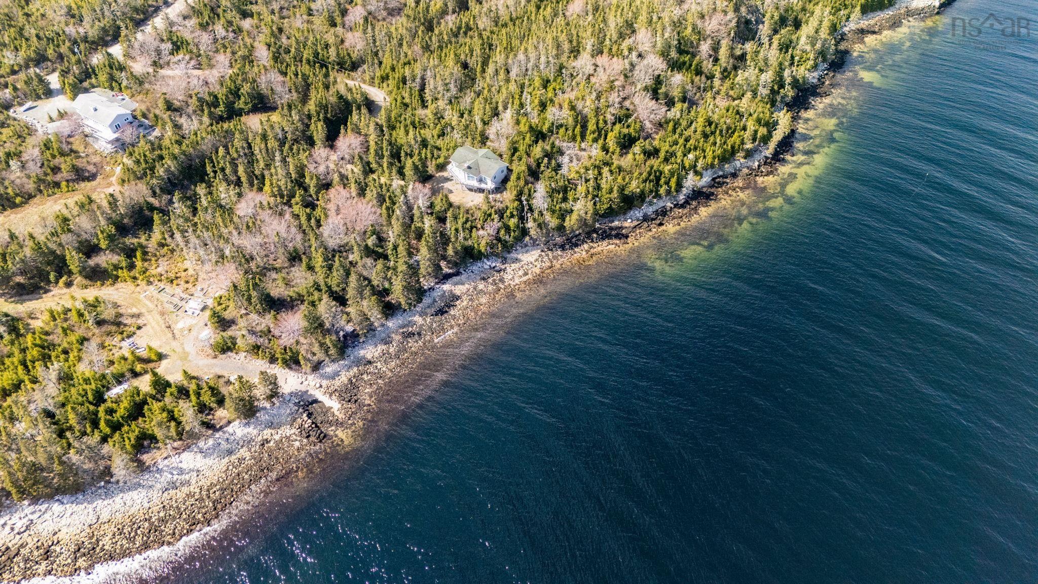 821 Shad Point Parkway, Blind Bay, NS (MLS 202611823)